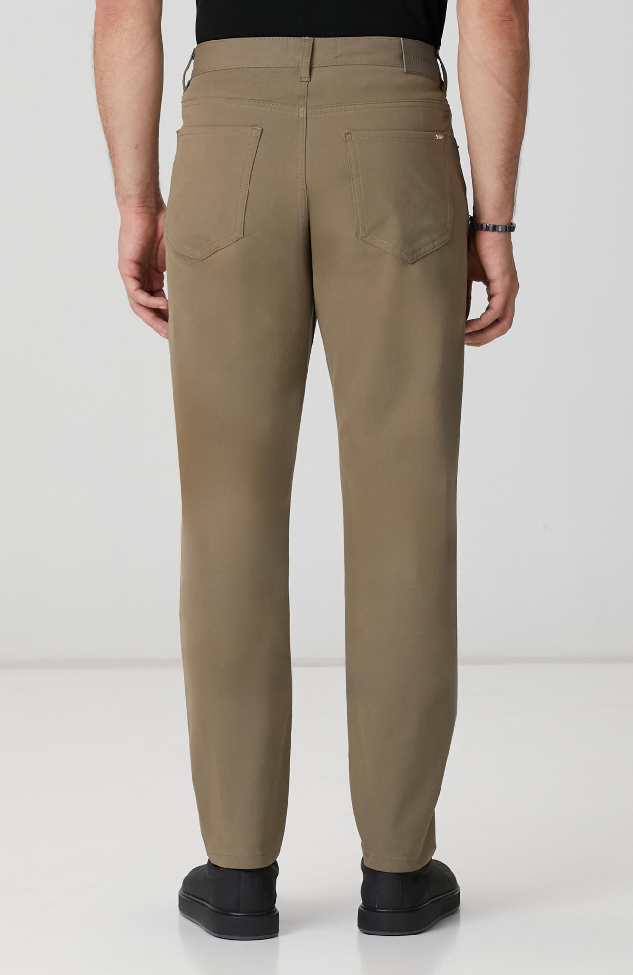 Network Erkek N-Tech Vizon Örme Pantolon