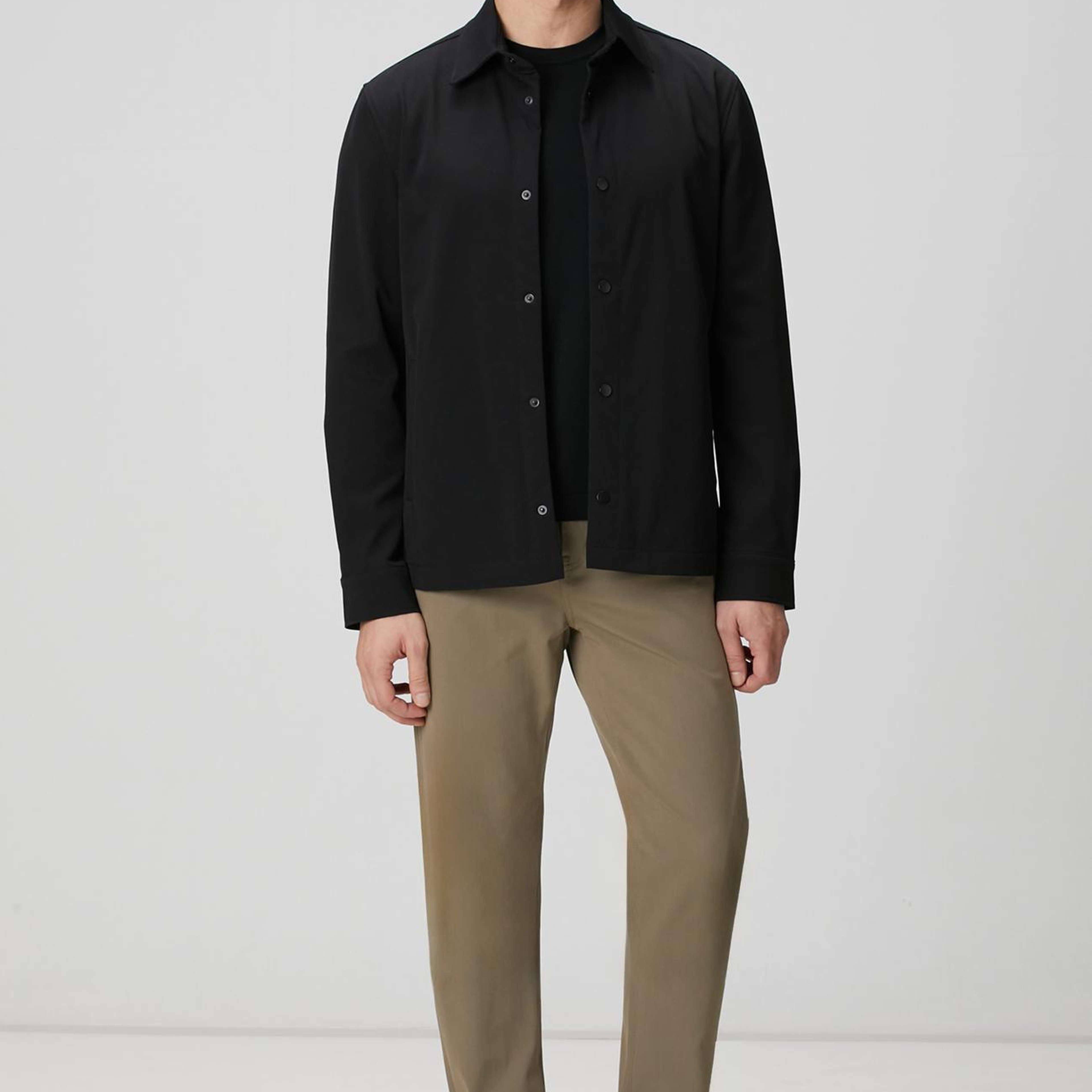 Network Erkek N-Tech Vizon Örme Pantolon