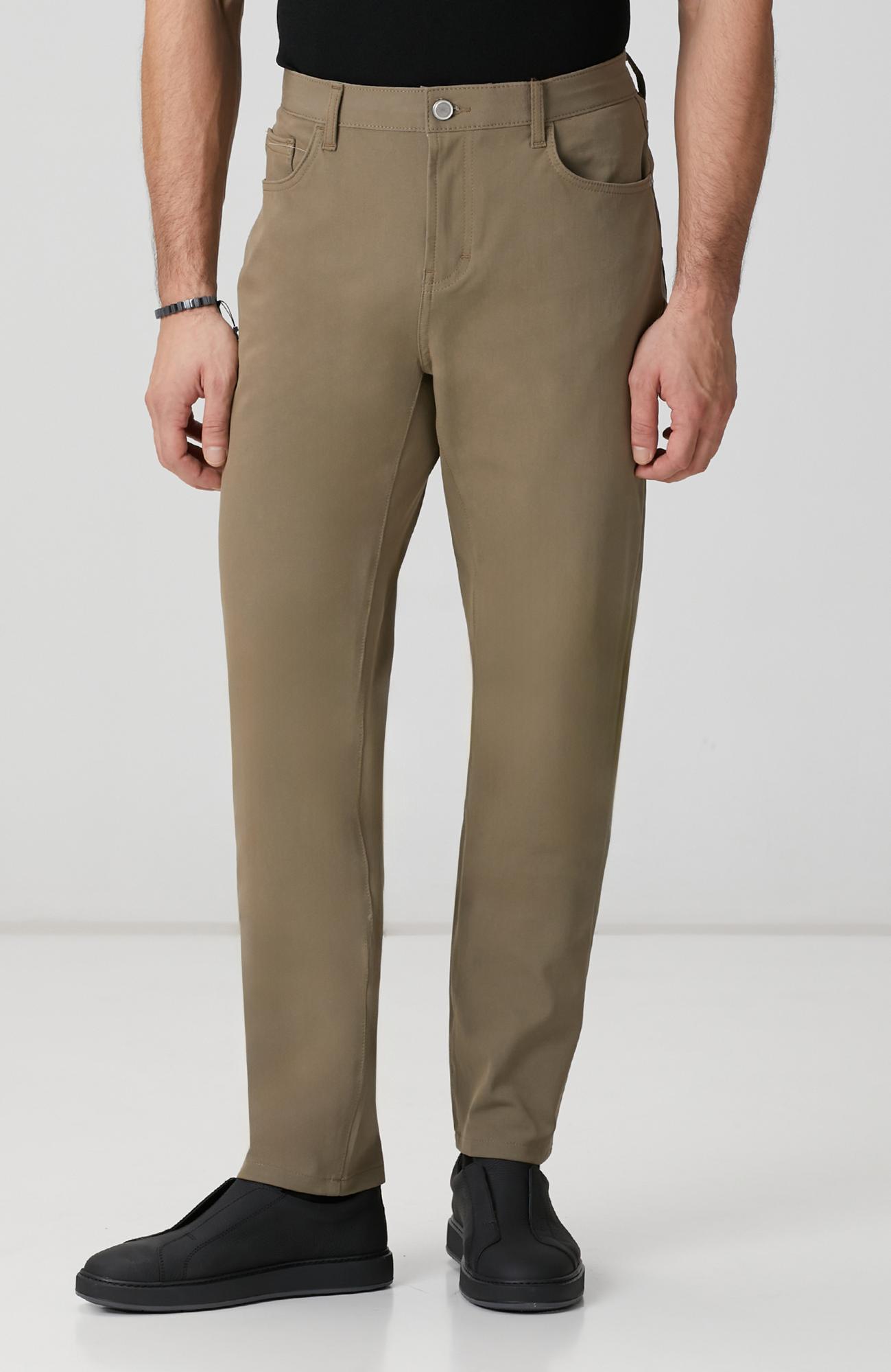 Network Erkek N-Tech Vizon Örme Pantolon