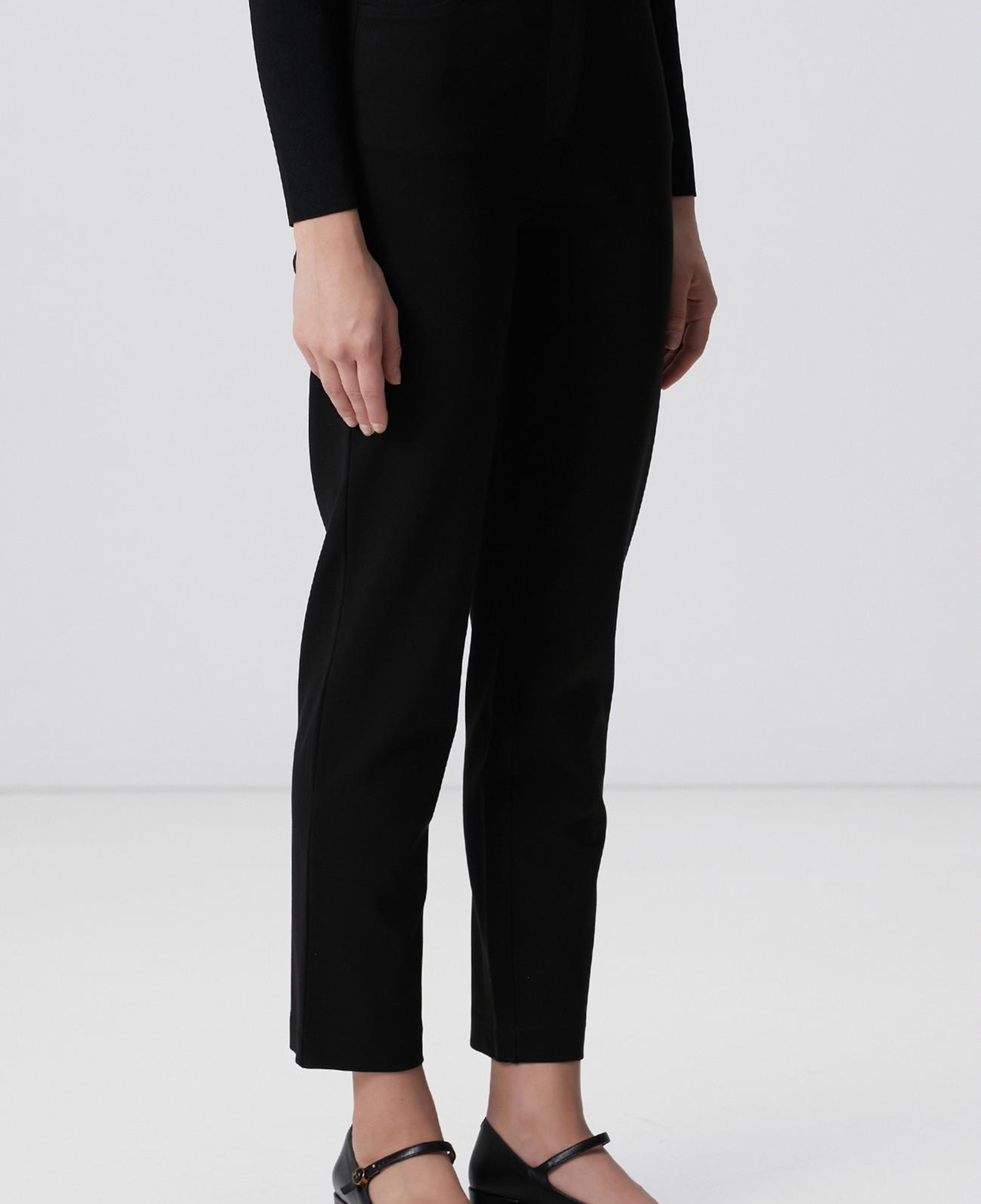 Network Kadın N-Tech Siyah Eşofman