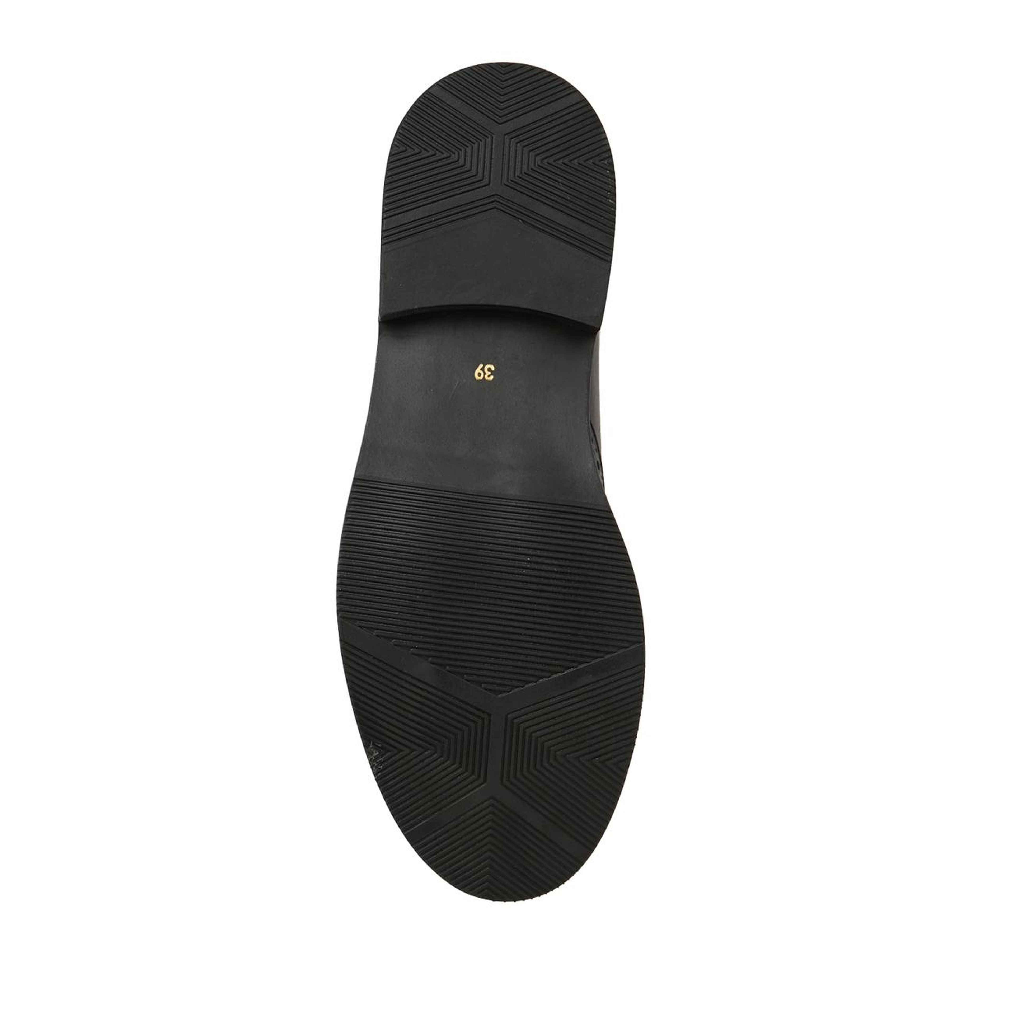 Gh For Nw Kadın George Hogg for NetWork Siyah Deri Bot