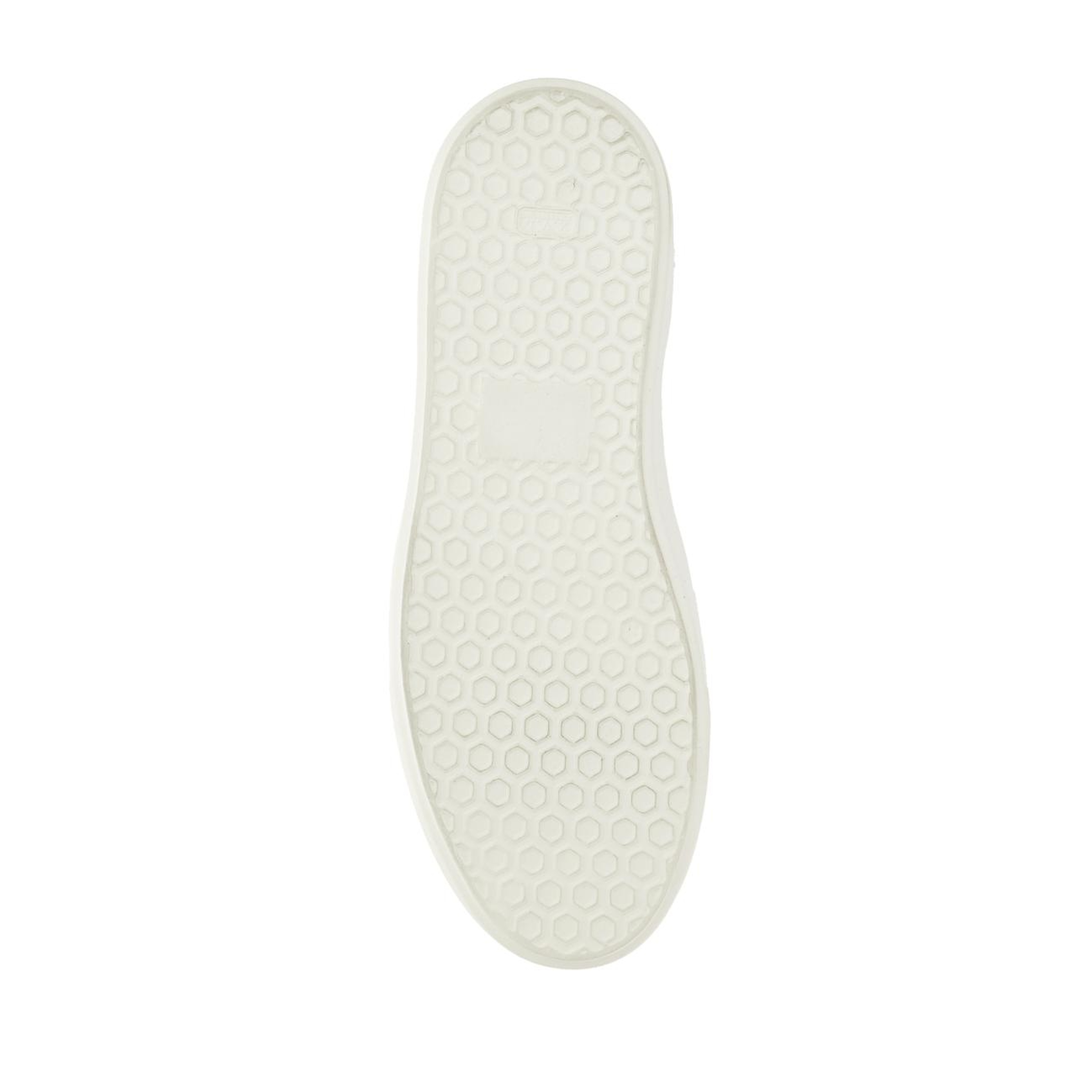 Network Erkek Kahverengi Deri Sneaker