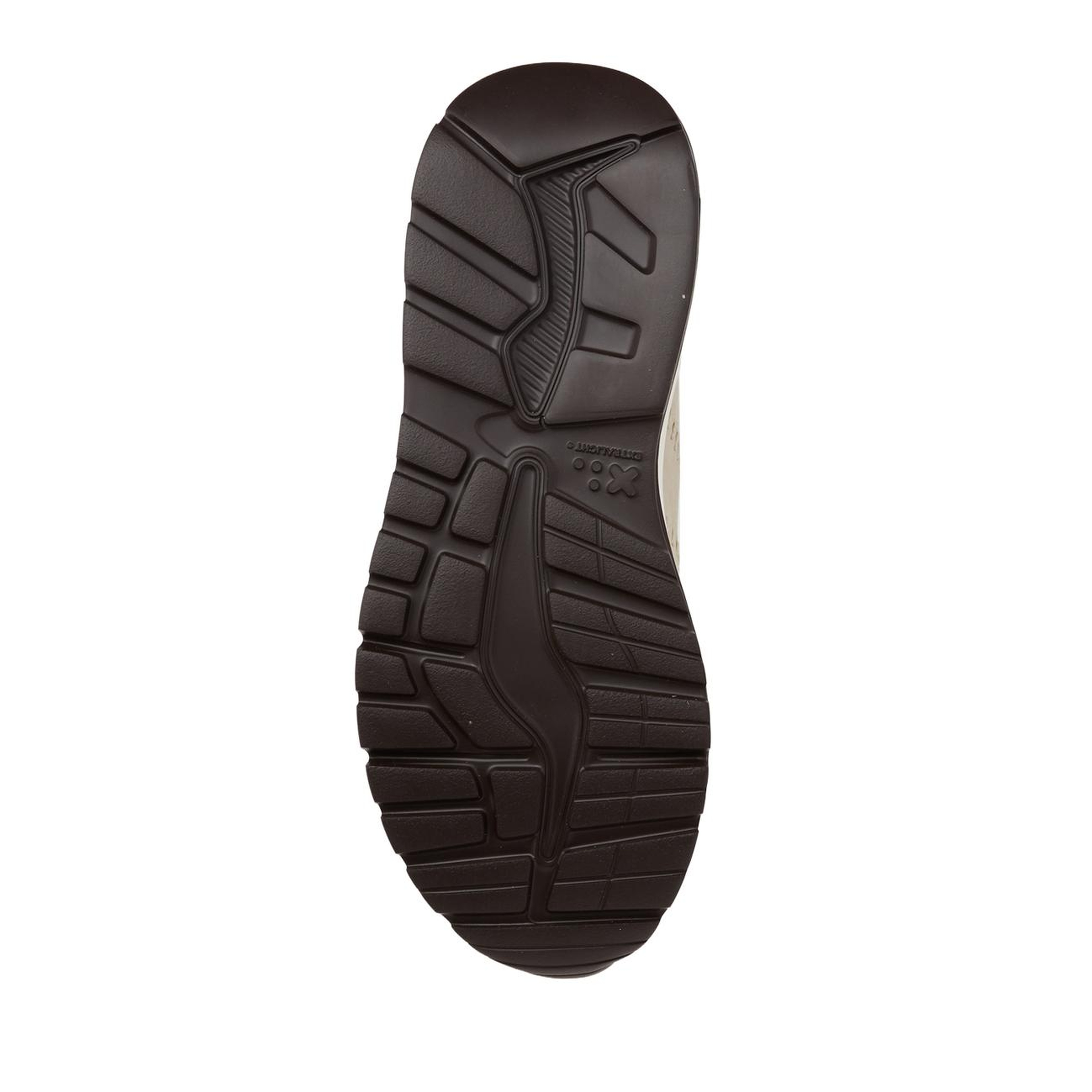 Network Erkek Taş Süet Garnili Sneaker