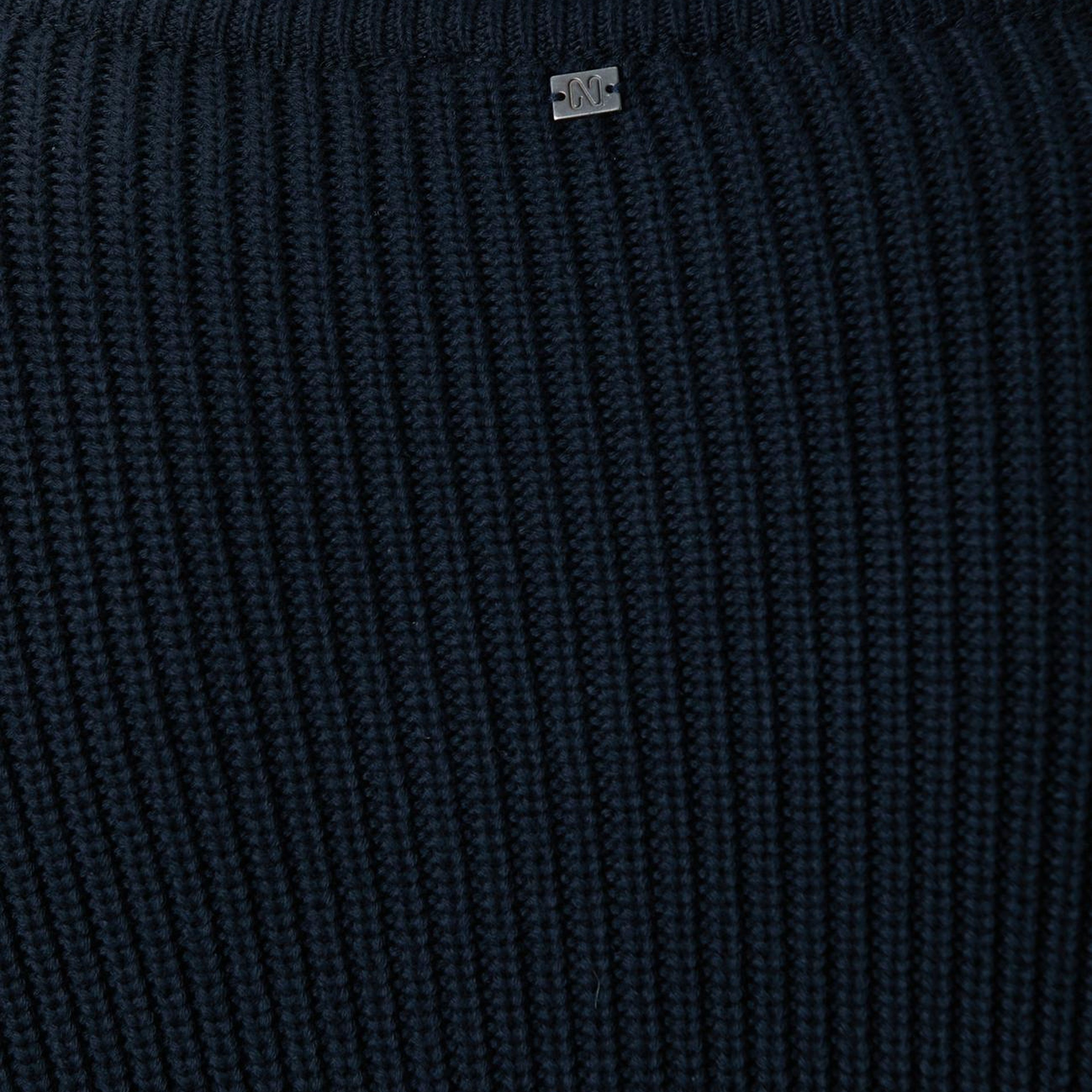 Network Erkek Lacivert Hırka