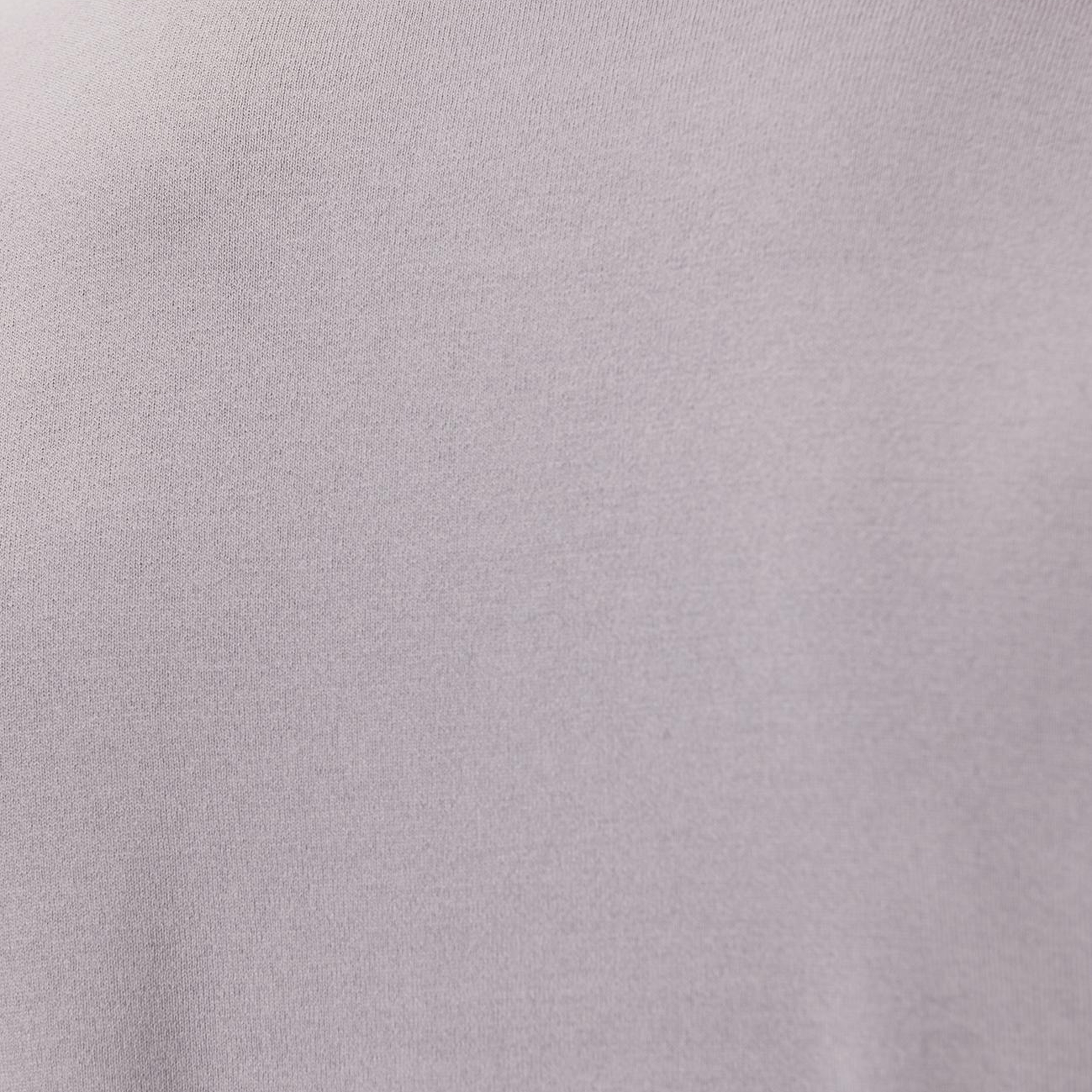 Network Erkek Gri Kısa Kollu Kazak