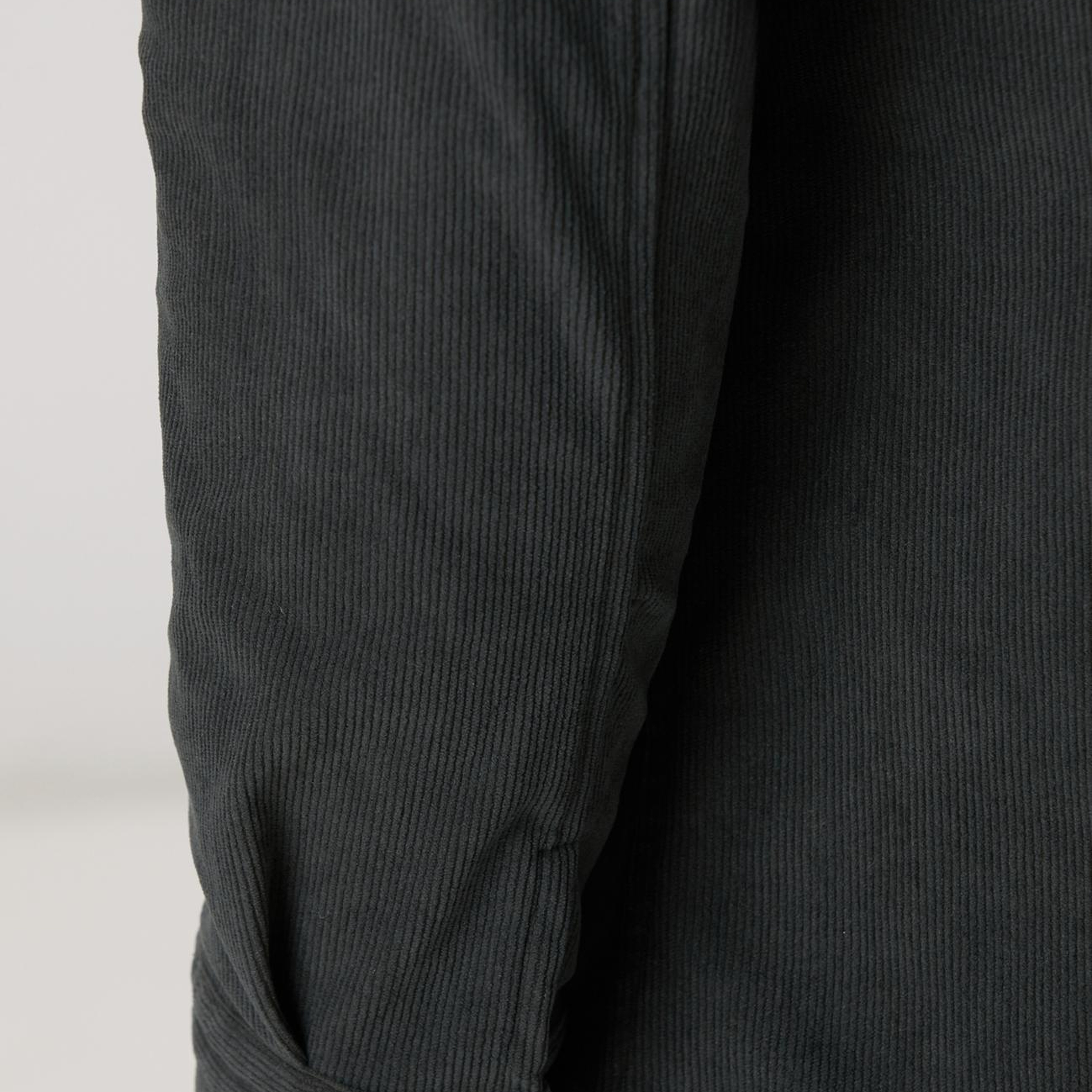 Network Erkek Antrasit Dış Gömlek