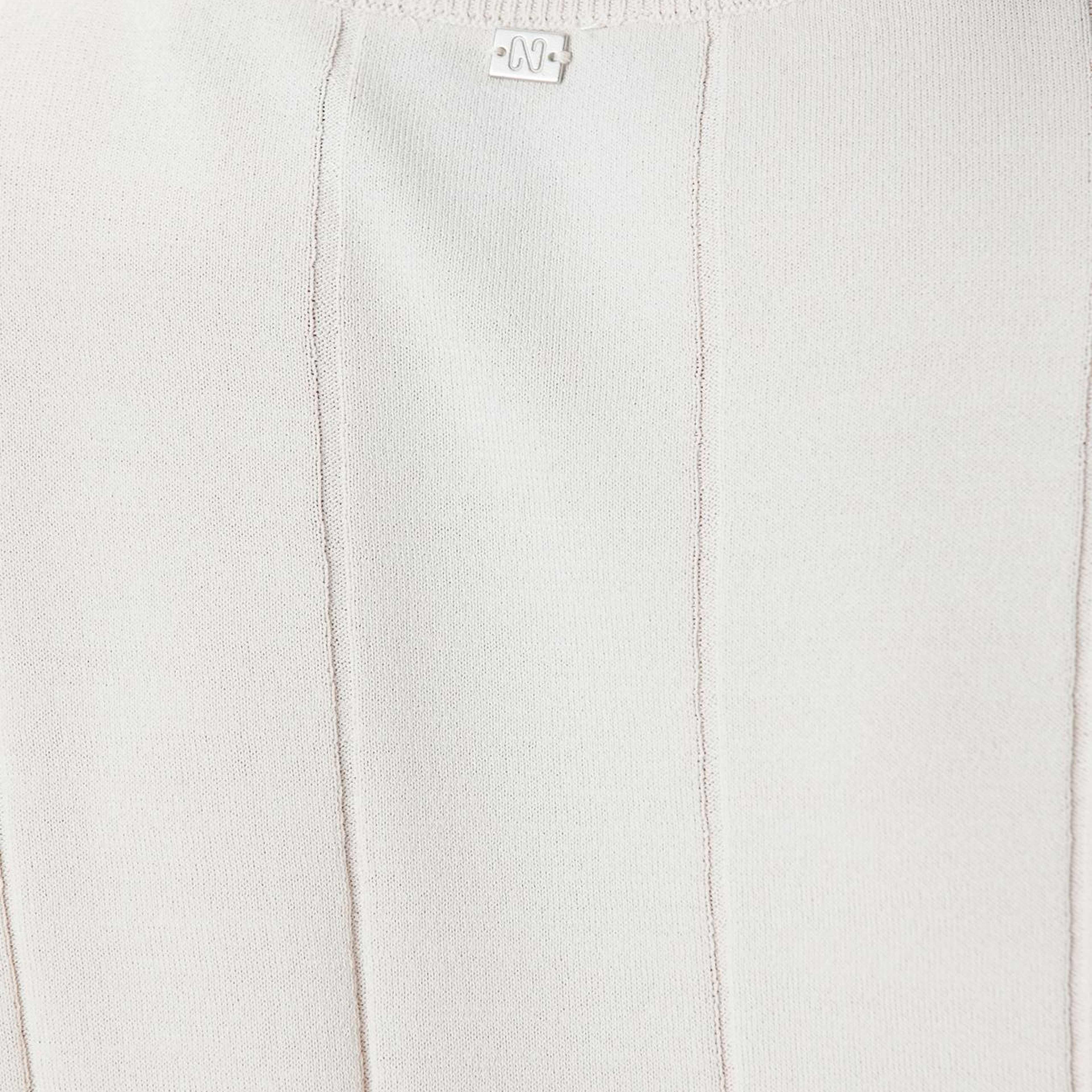 Network Erkek Taş Triko Kazak