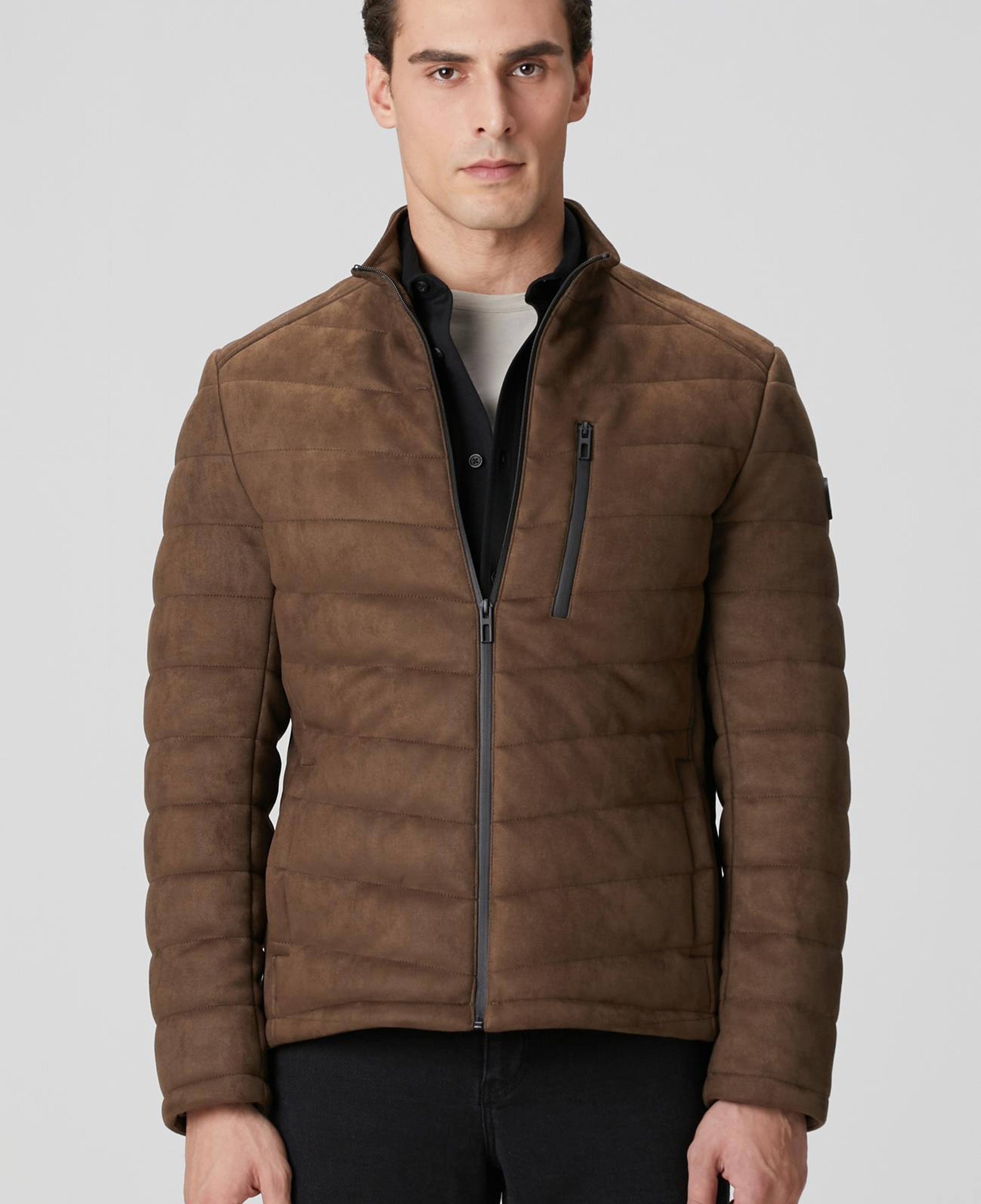 Network Erkek Haki Mont