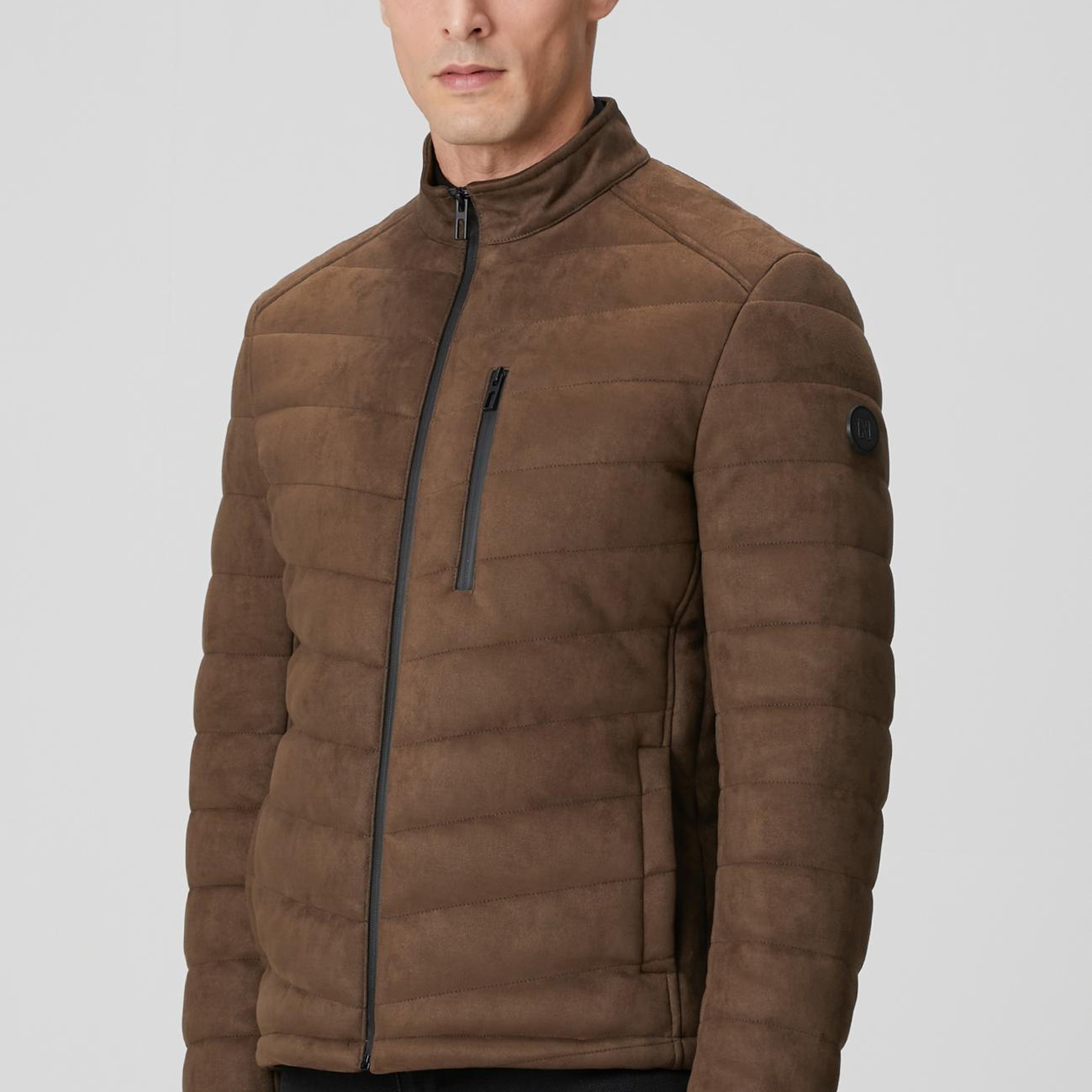 Network Erkek Haki Mont