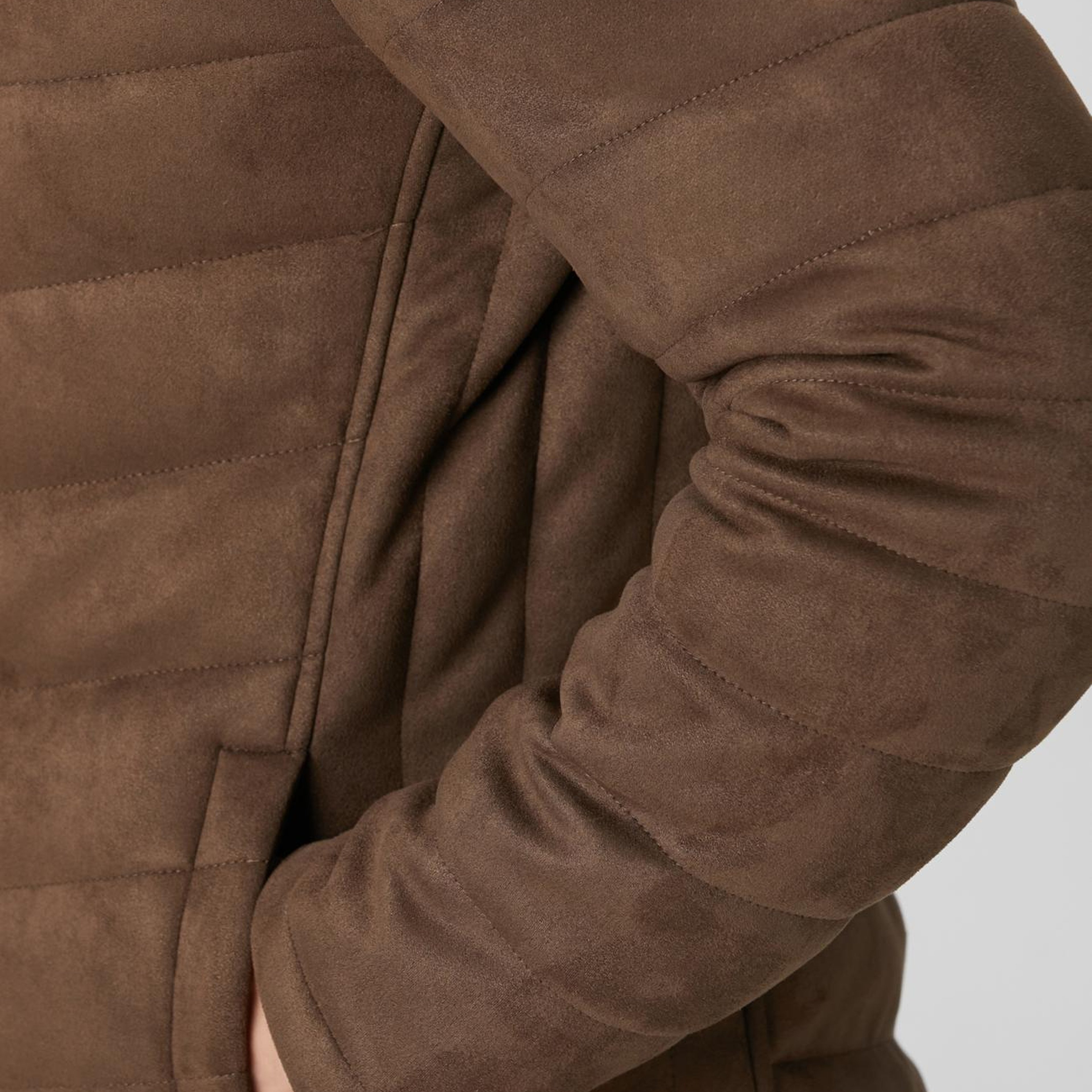 Network Erkek Haki Mont