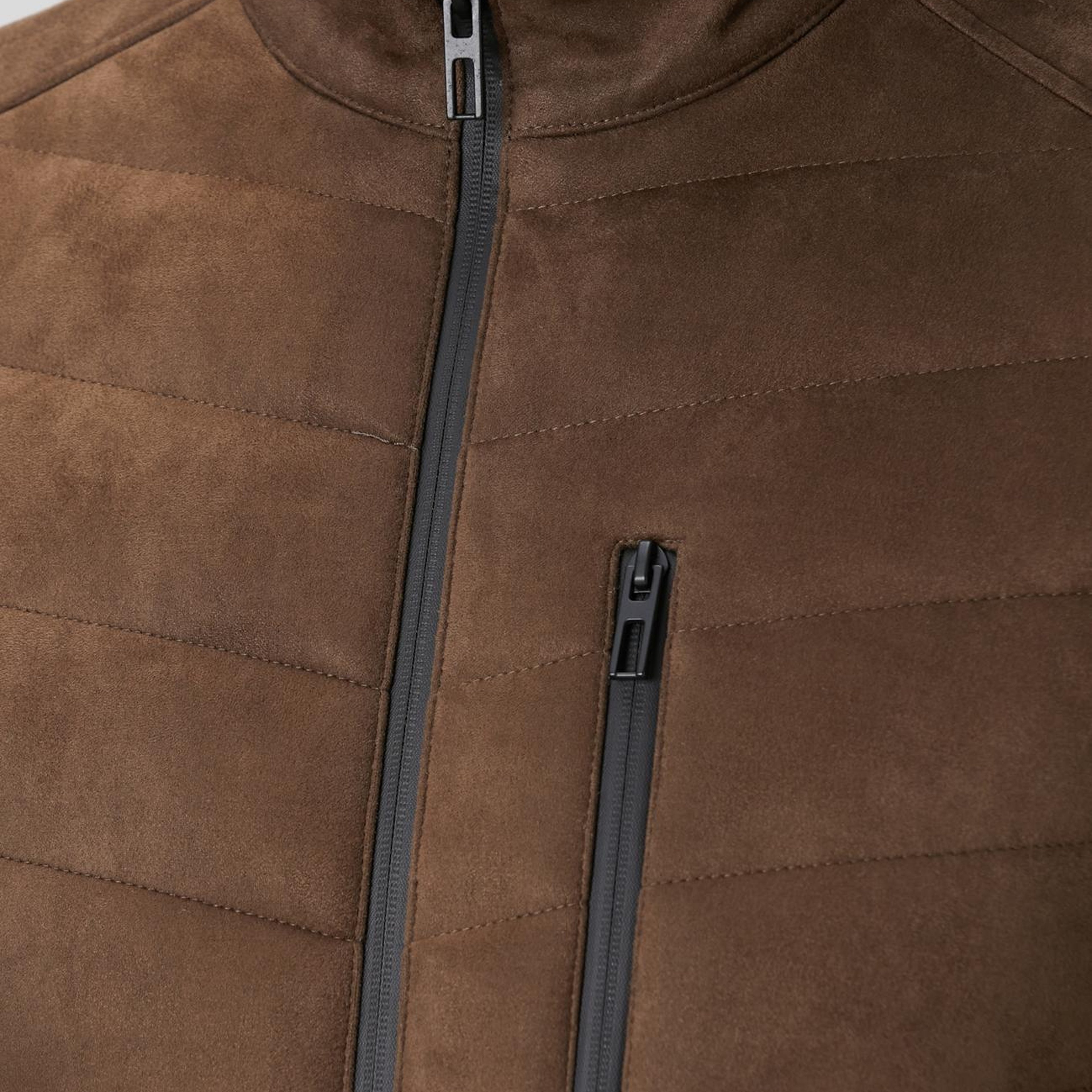 Network Erkek Haki Mont