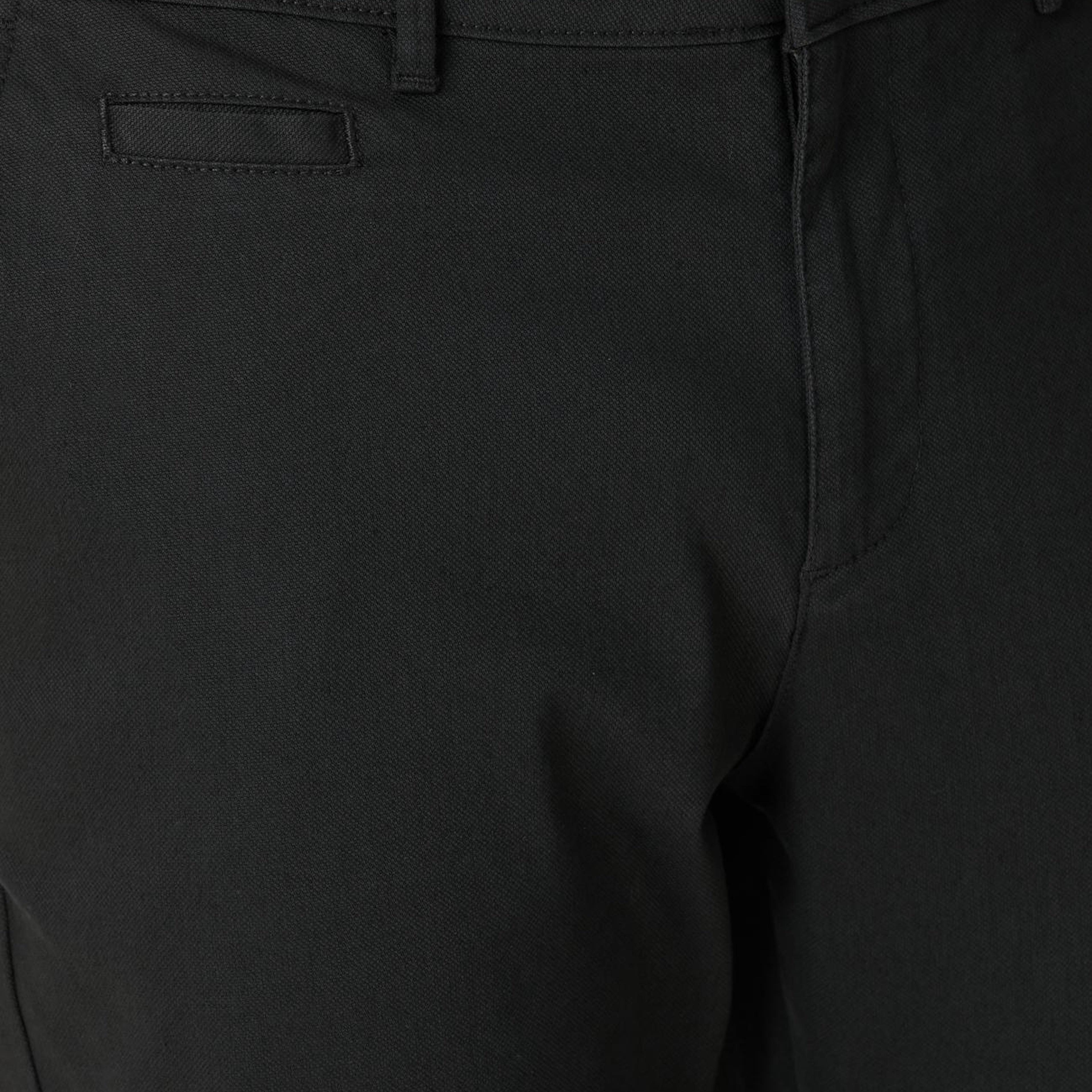 Network Erkek Antrasit Sepet Örgü Desenli Chino Pantolon