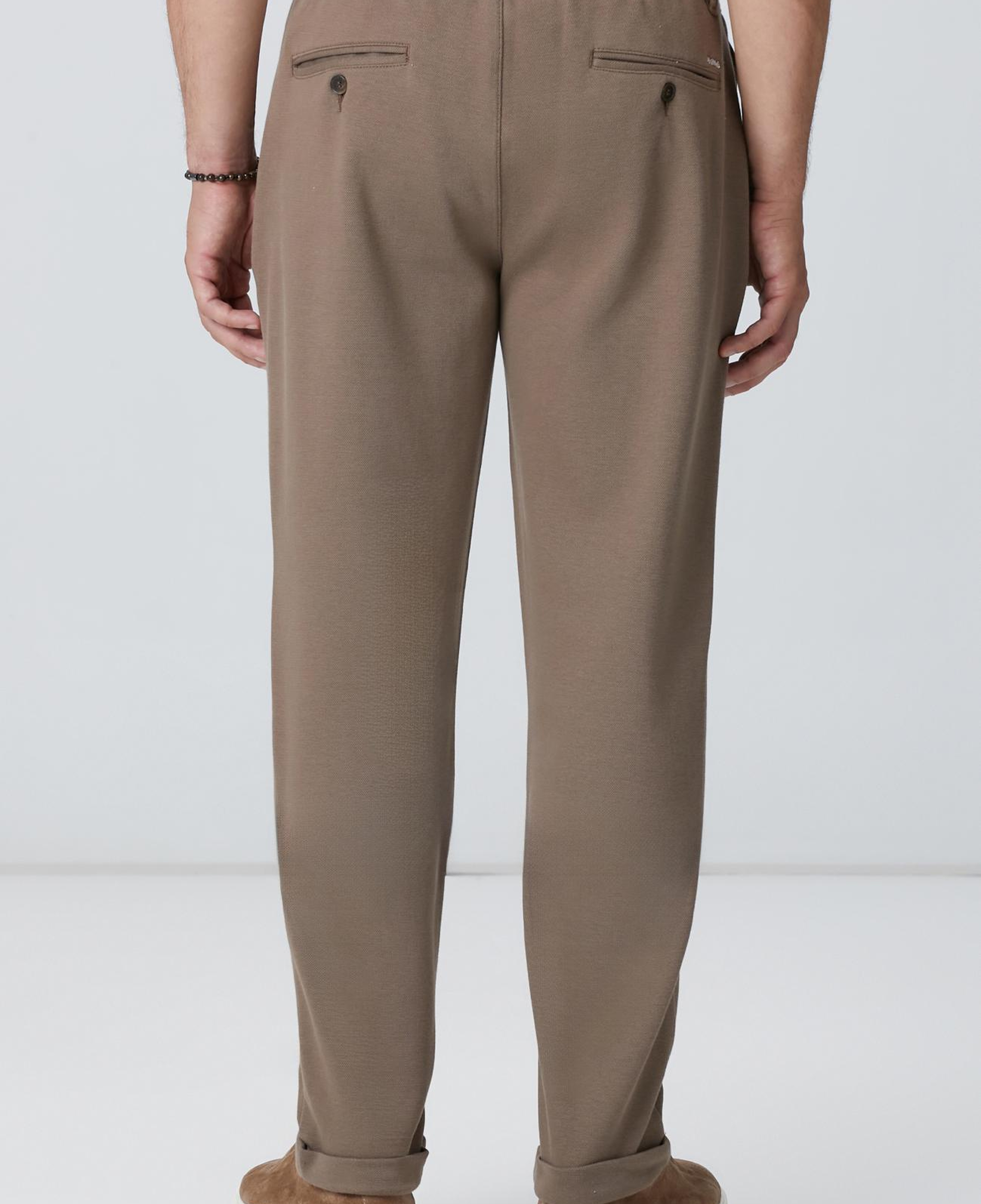 Network Erkek Vizon Jogger Pantolon