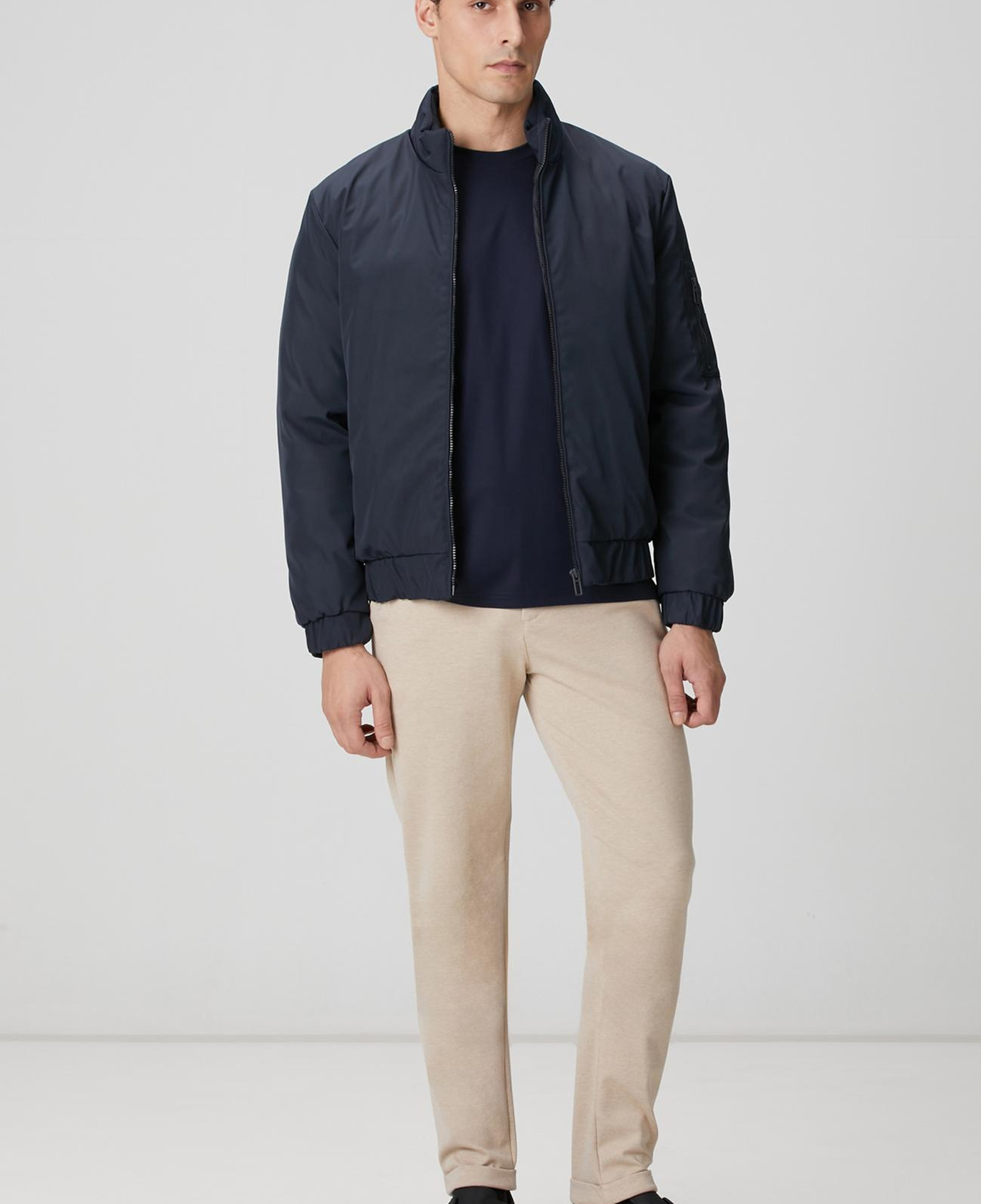 Network Erkek Camel Jogger Pantolon