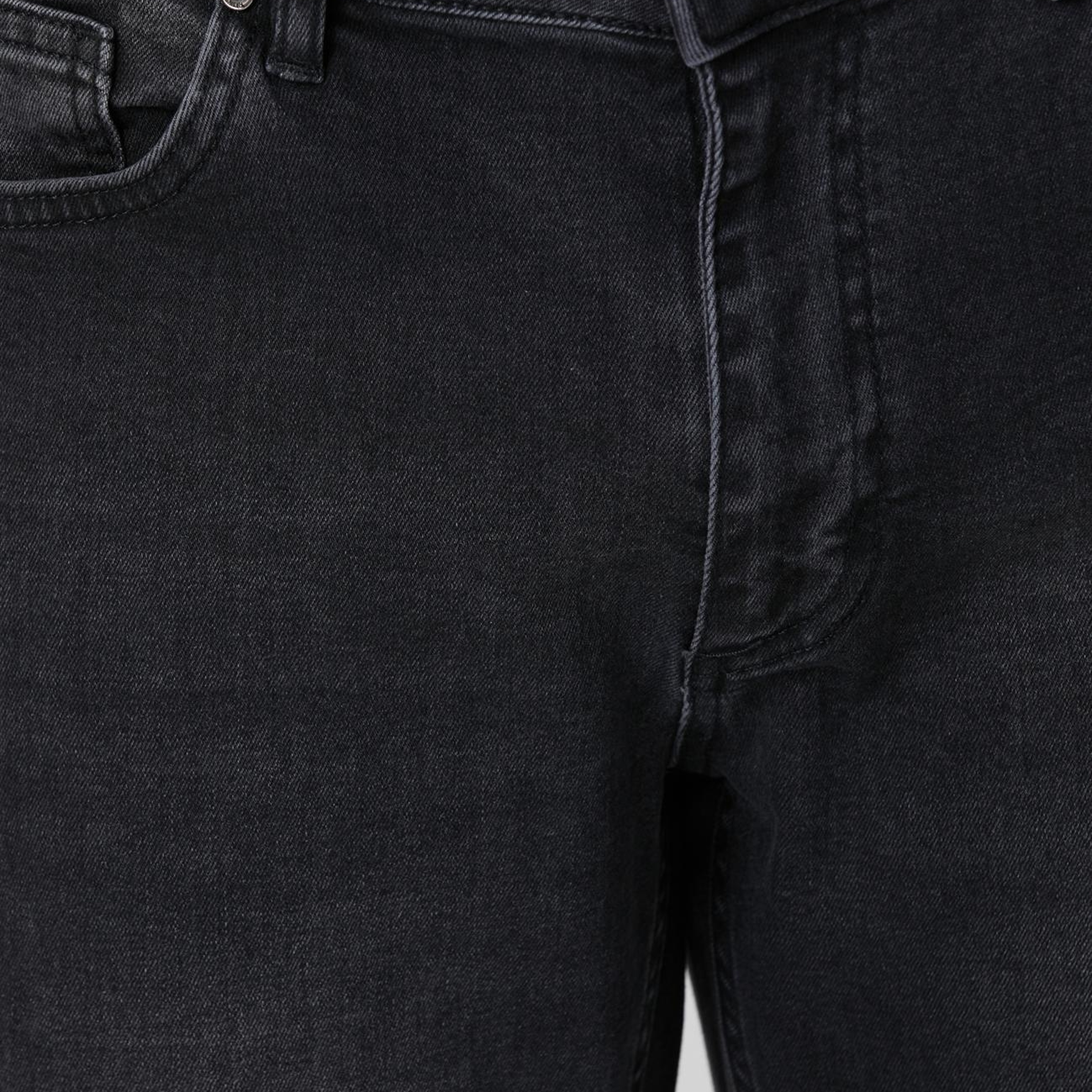 Network Erkek Antrasit Denim Pantolon
