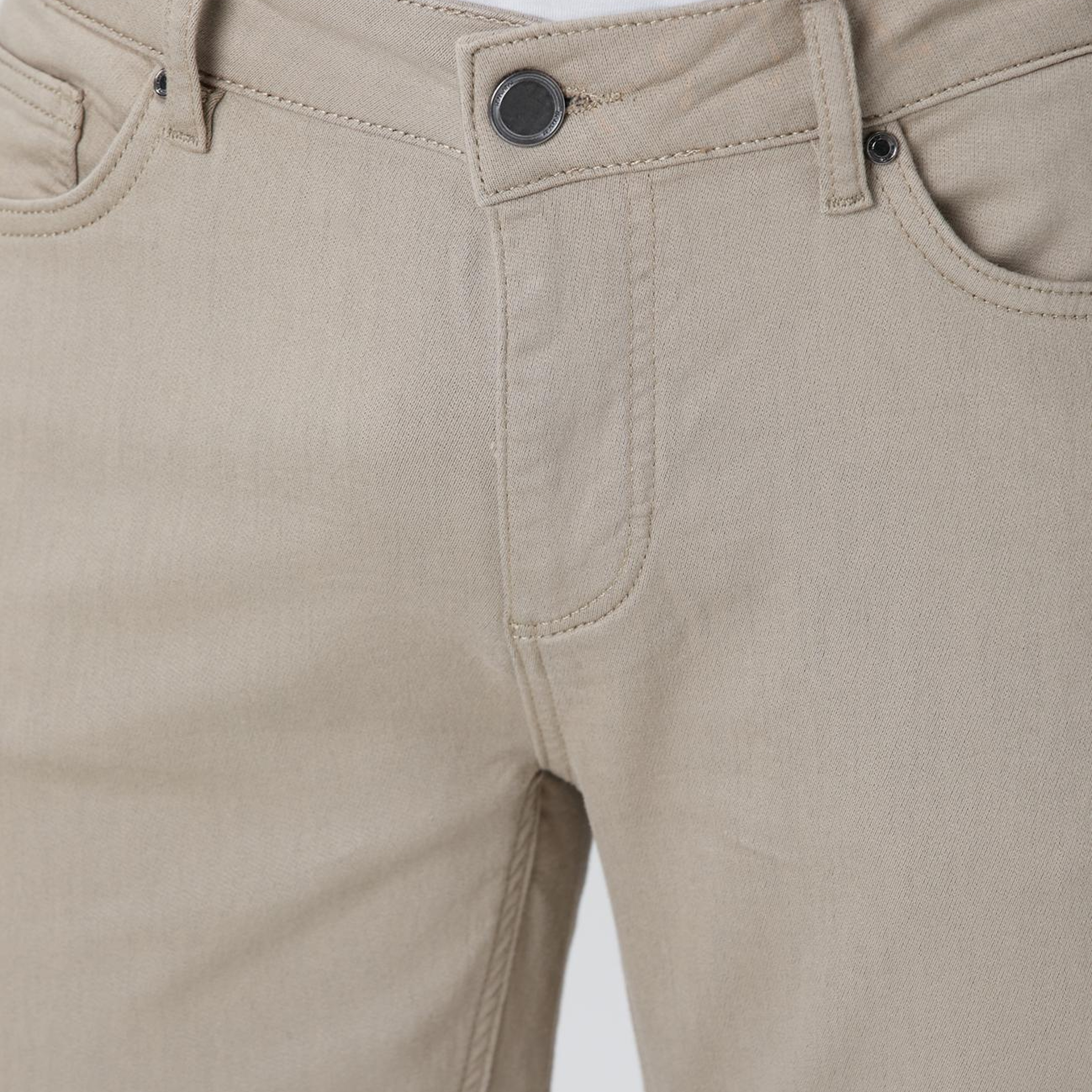 Network Erkek Vizon Casual Pantolon