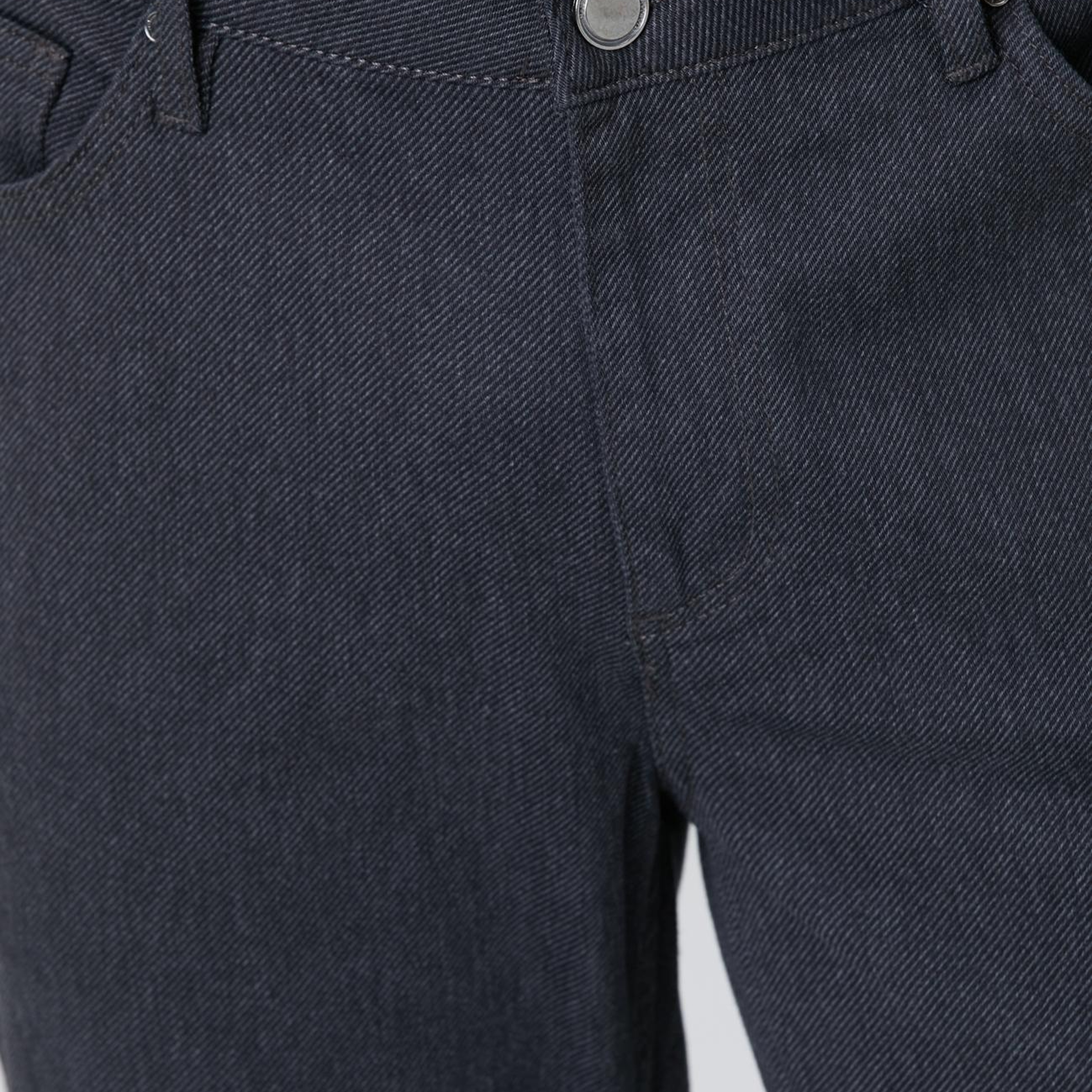 Network Erkek Antrasit Casual Pantolon