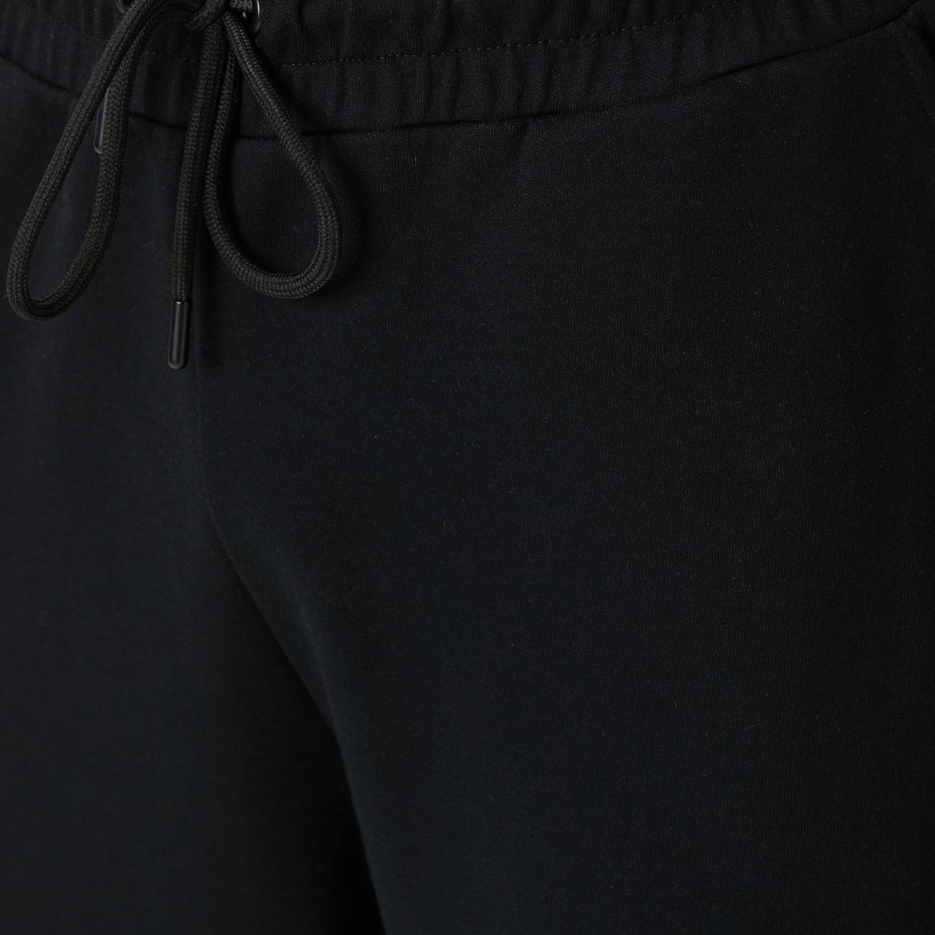 Network Erkek Siyah Eşofman