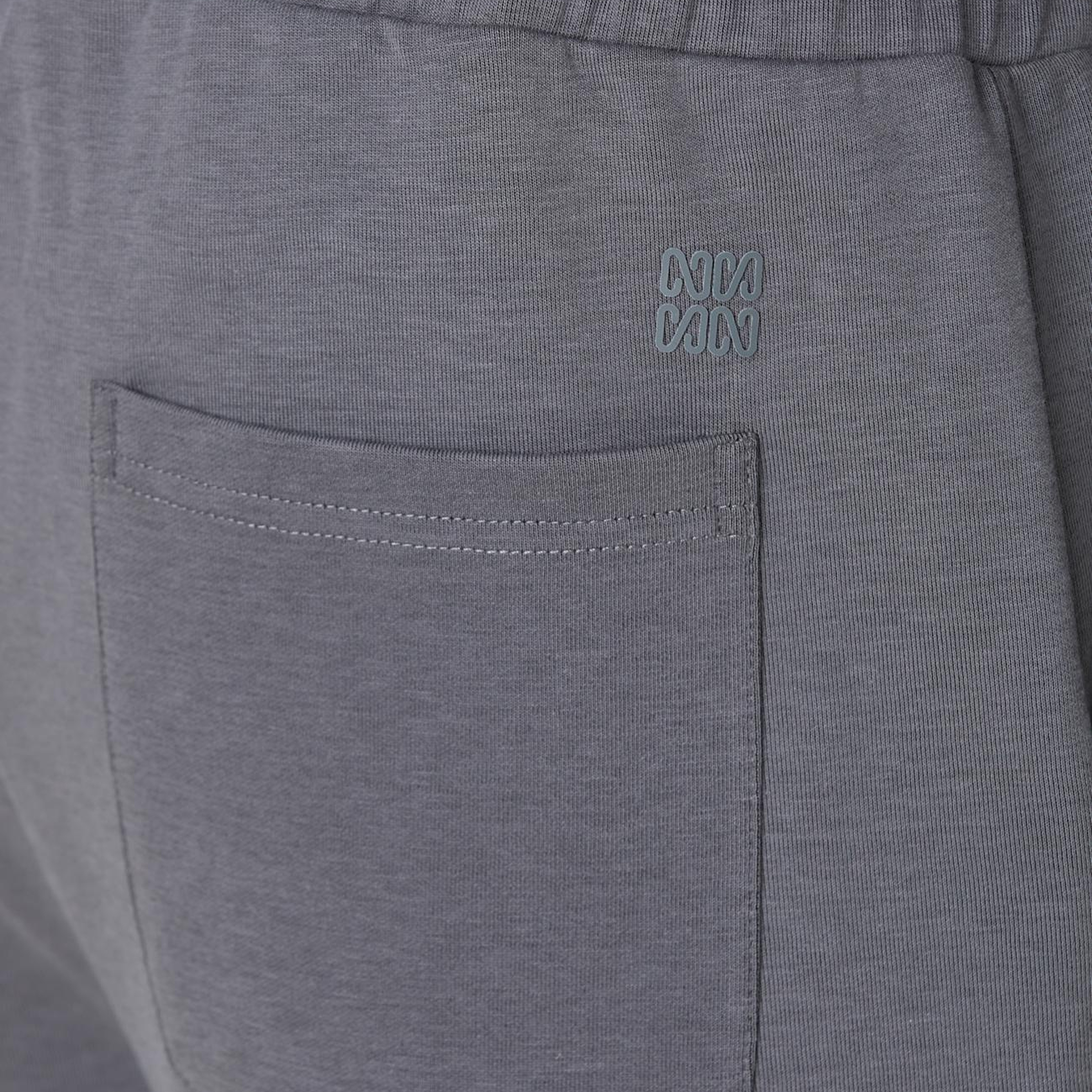 Network Erkek Antrasit Eşofman