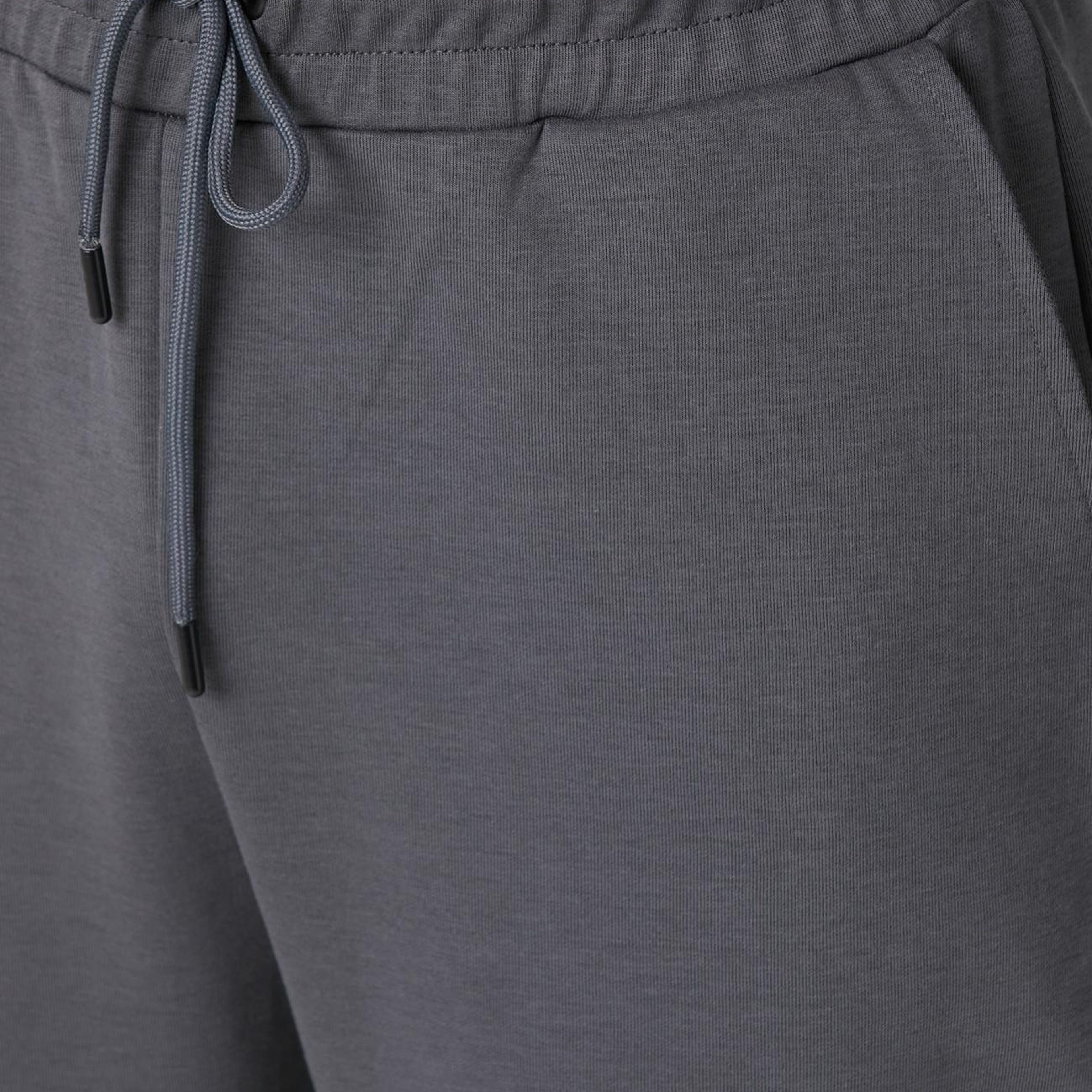 Network Erkek Antrasit Eşofman