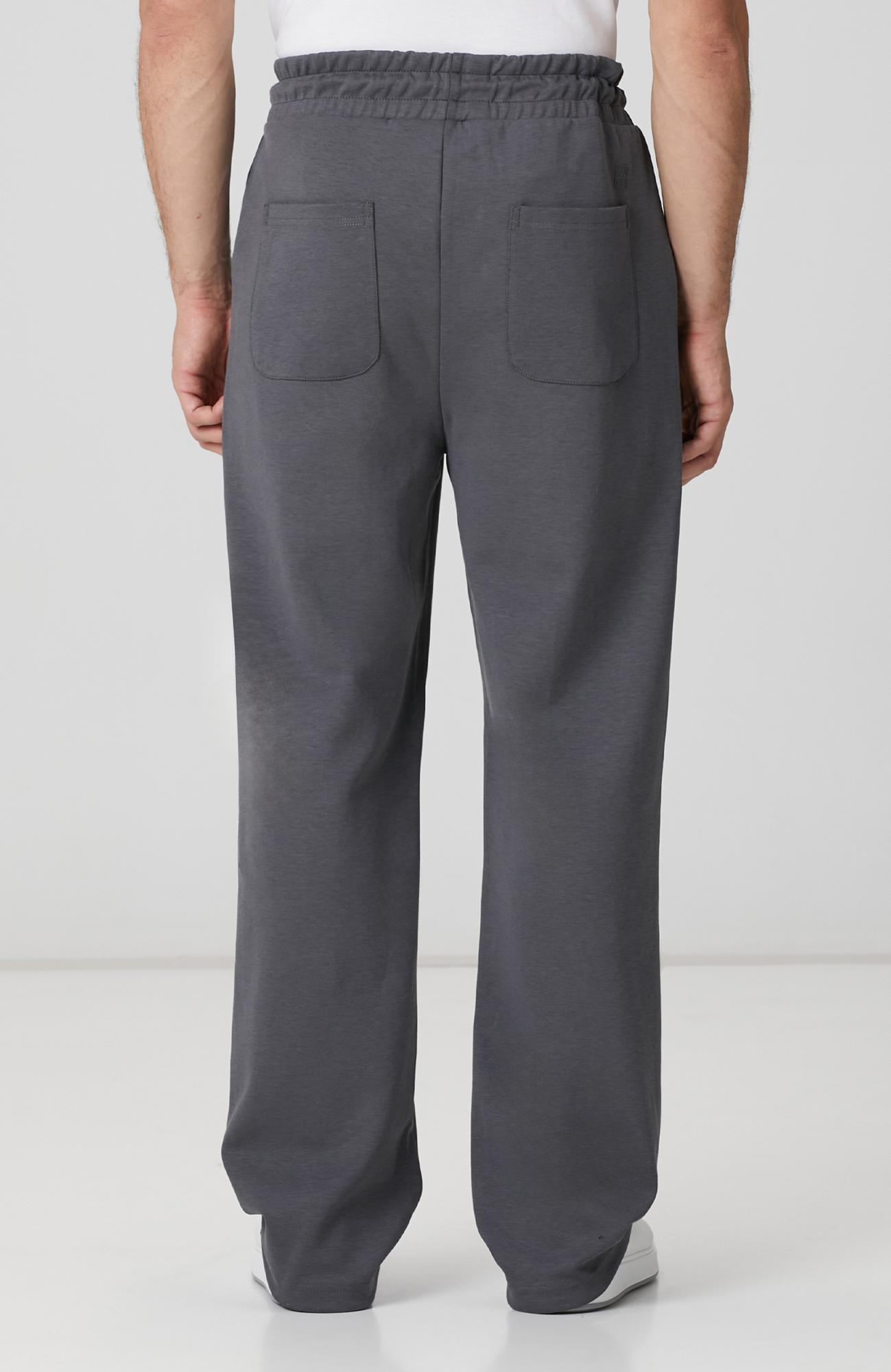 Network Erkek Antrasit Eşofman