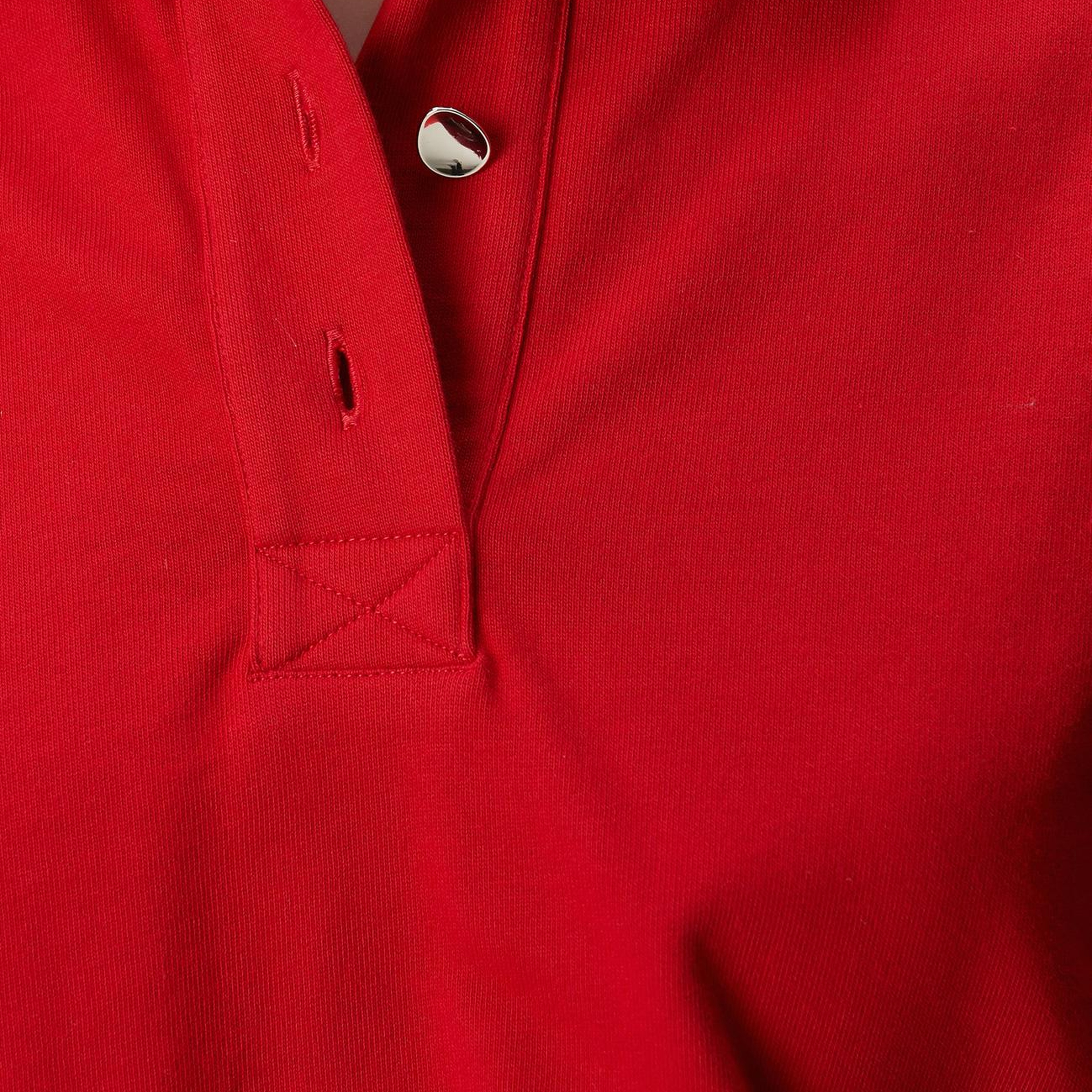 Network Kadın Kırmızı Sweatshirt