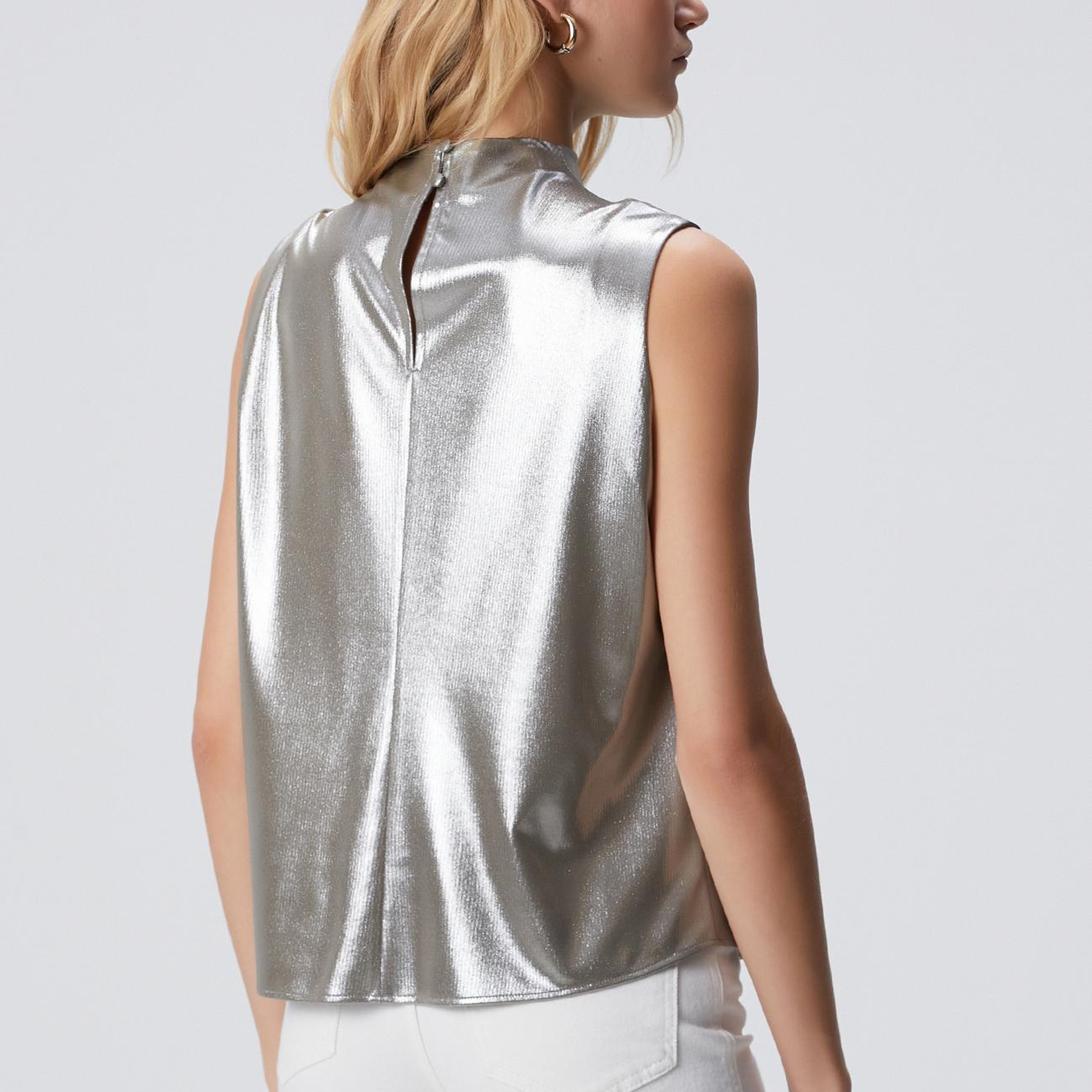 Network Kadın Haki Bluz