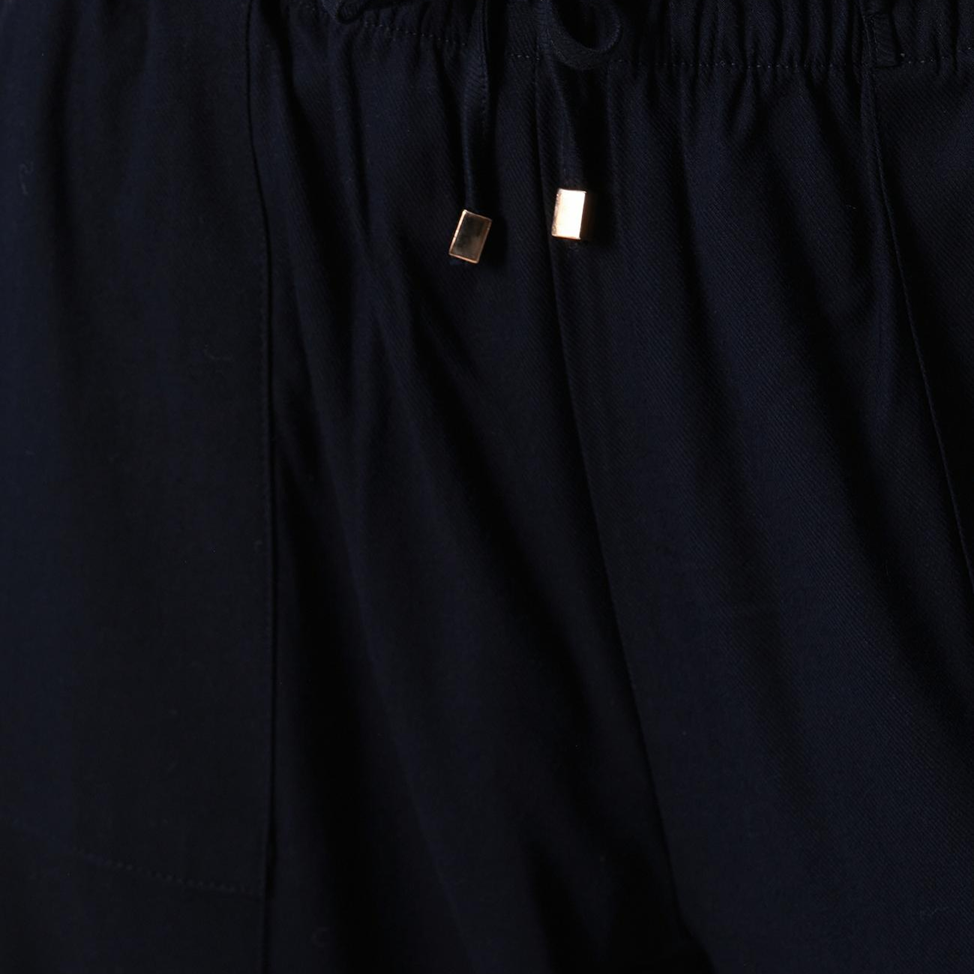 Network Kadın Lacivert Pantolon