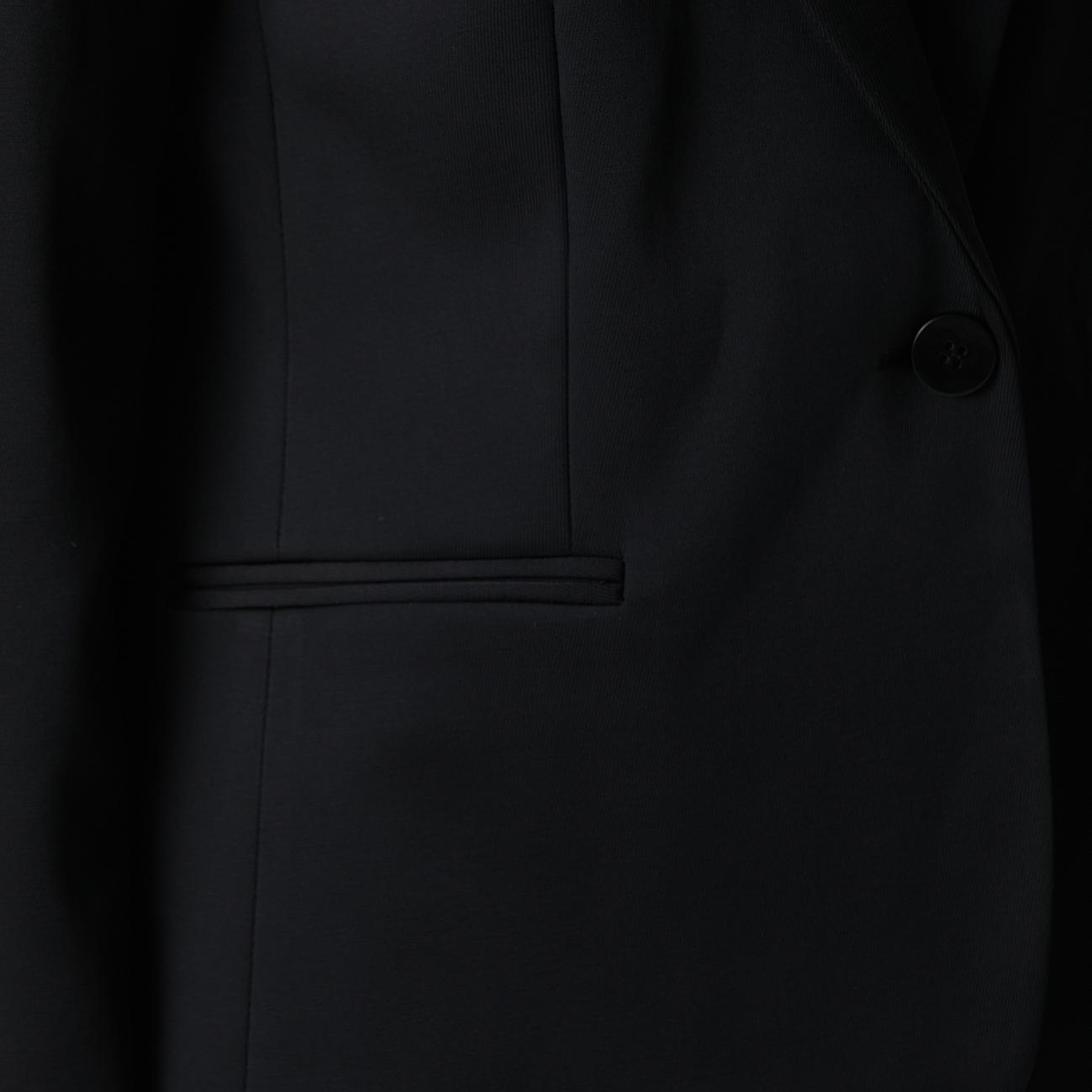 Network Kadın Siyah Ceket