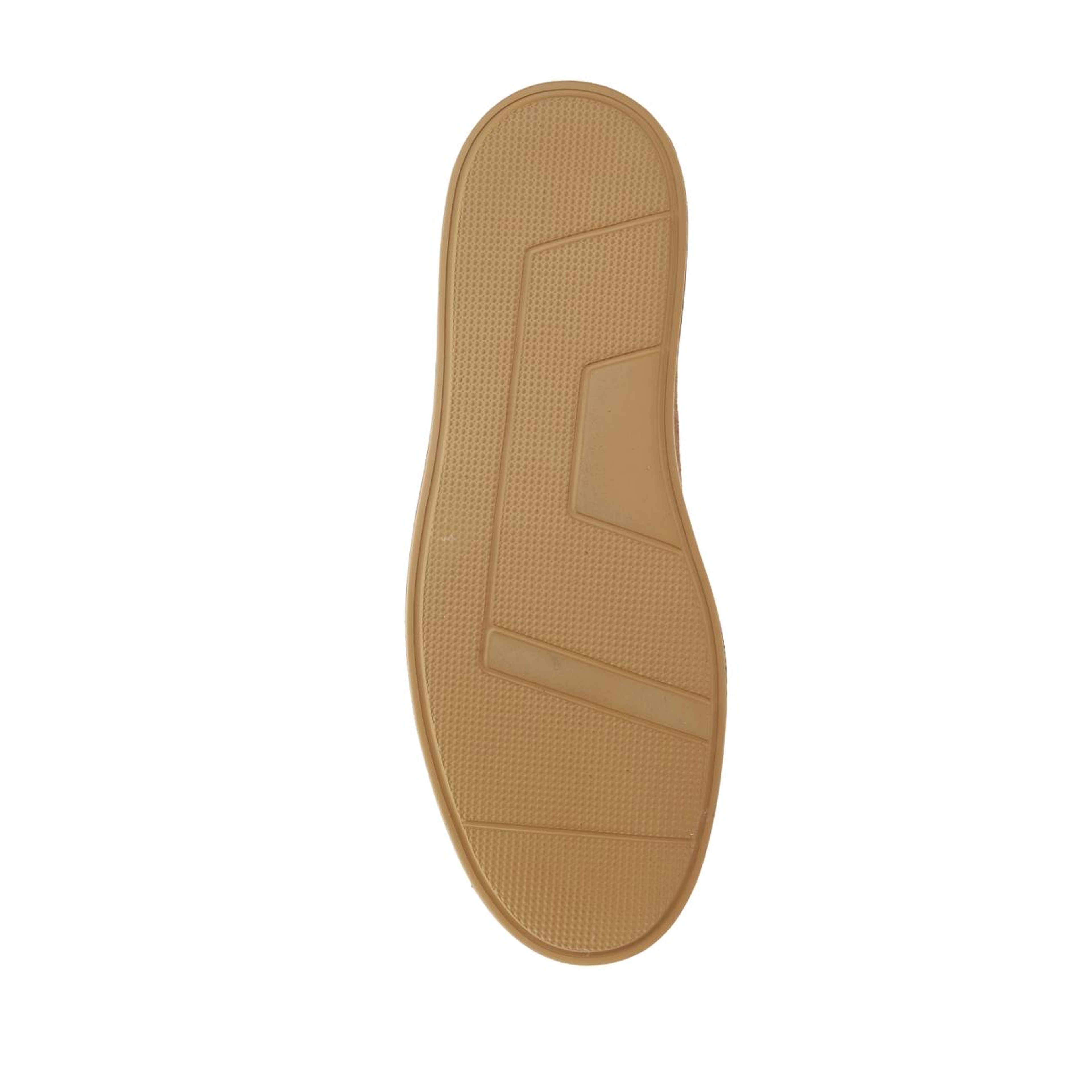 Network Erkek Vizon Süet Sneaker