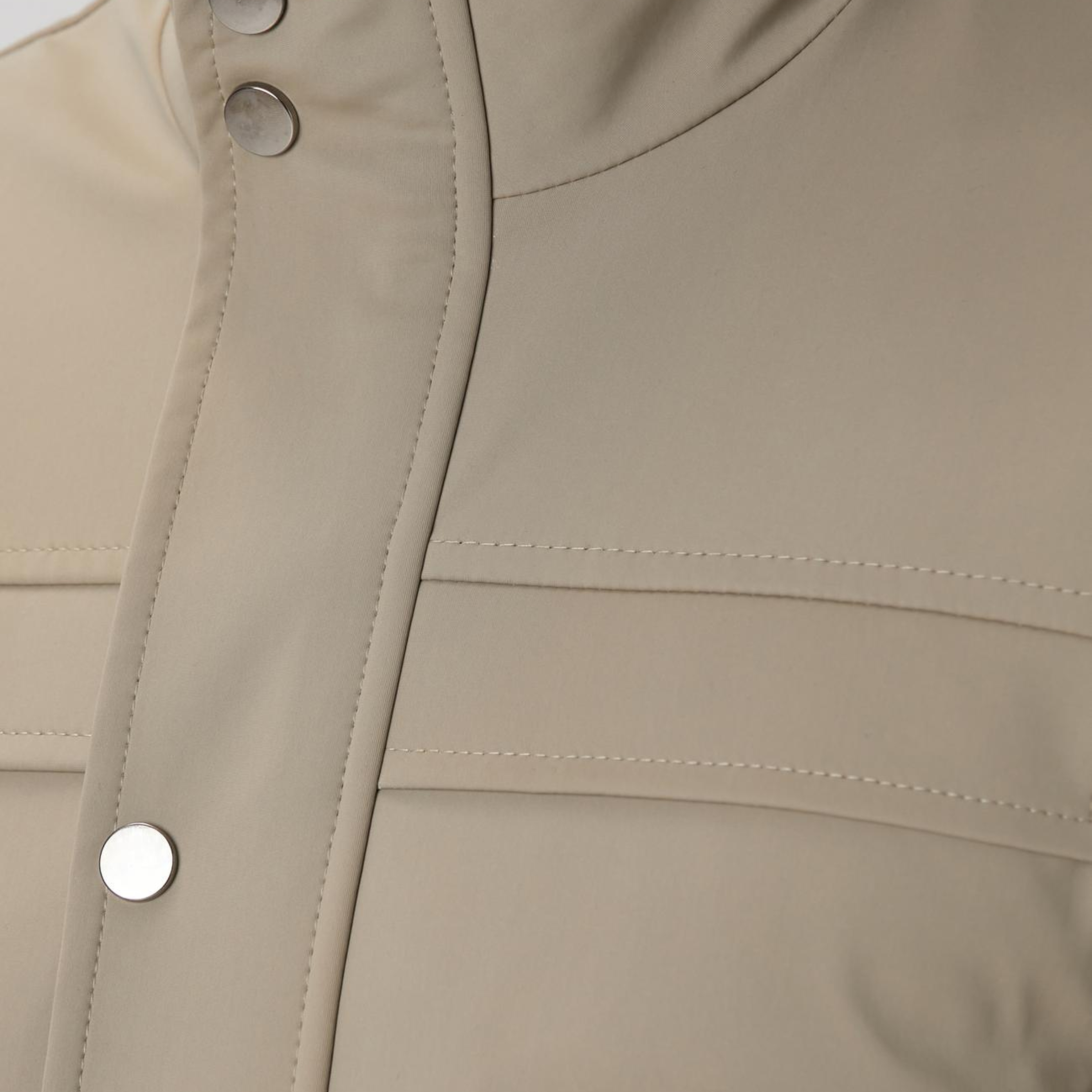 Network Erkek Açık Haki Bomber Mont