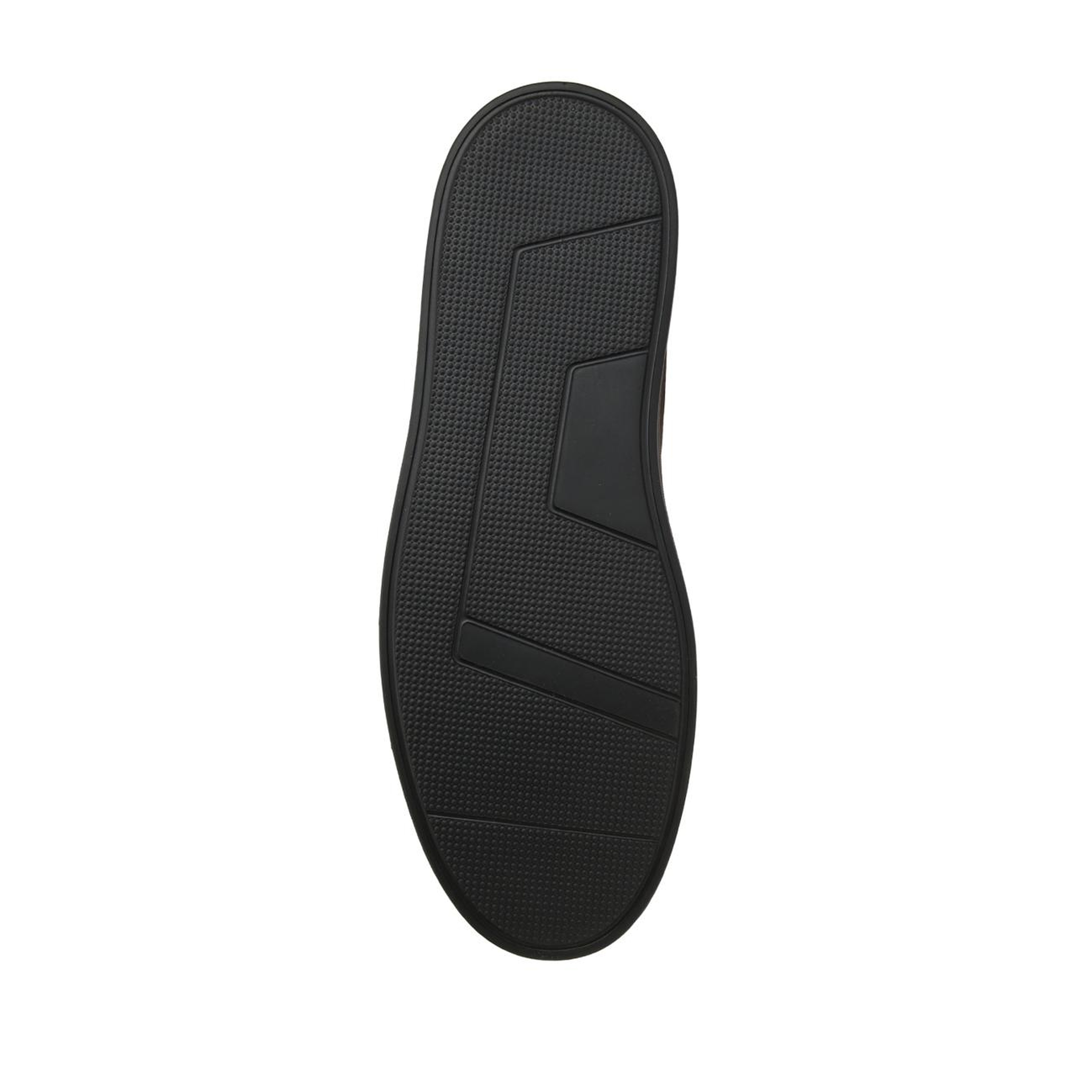 Network Erkek Acı Kahve Süet Sneaker