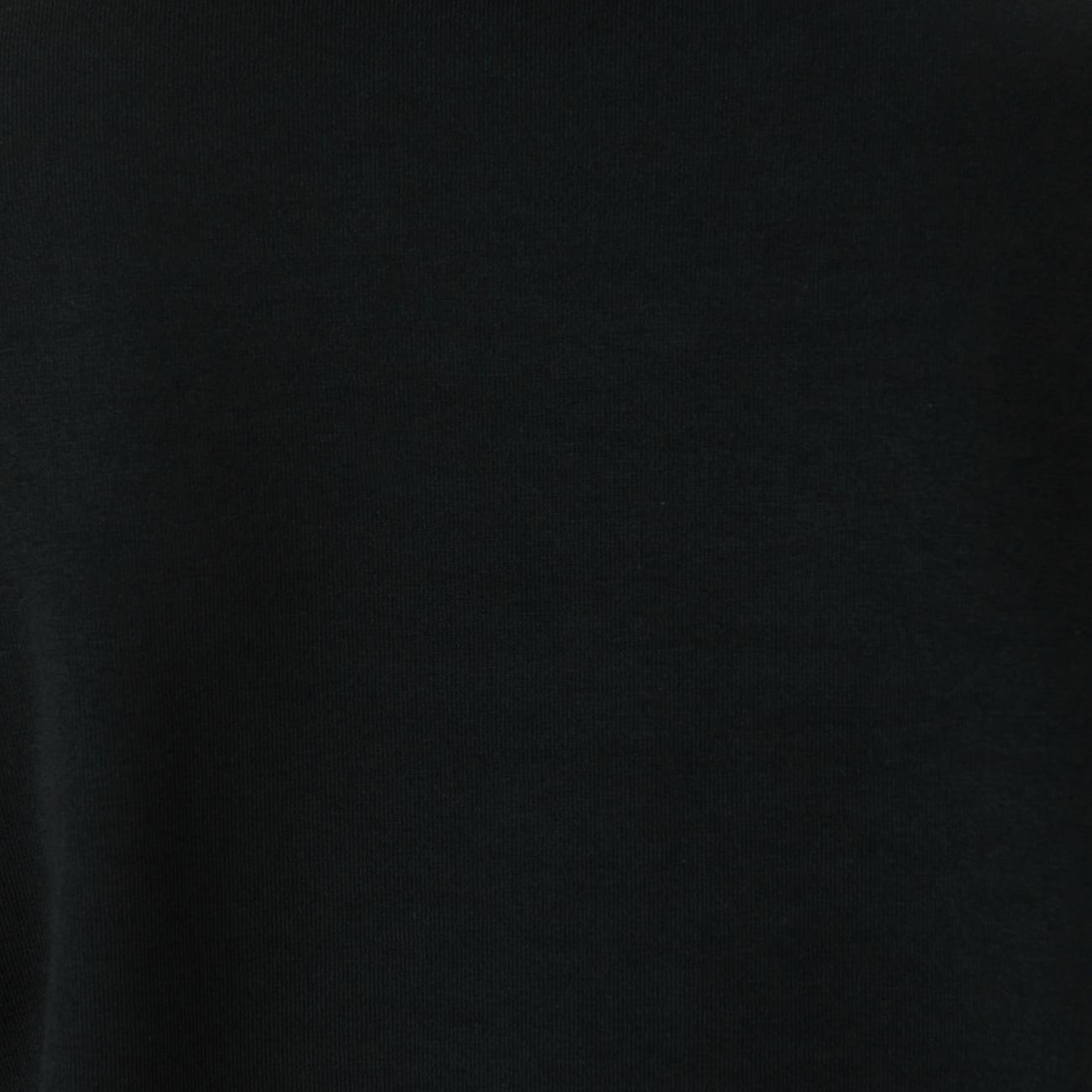 Network Erkek Siyah Fermuar Detaylı Sweatshirt