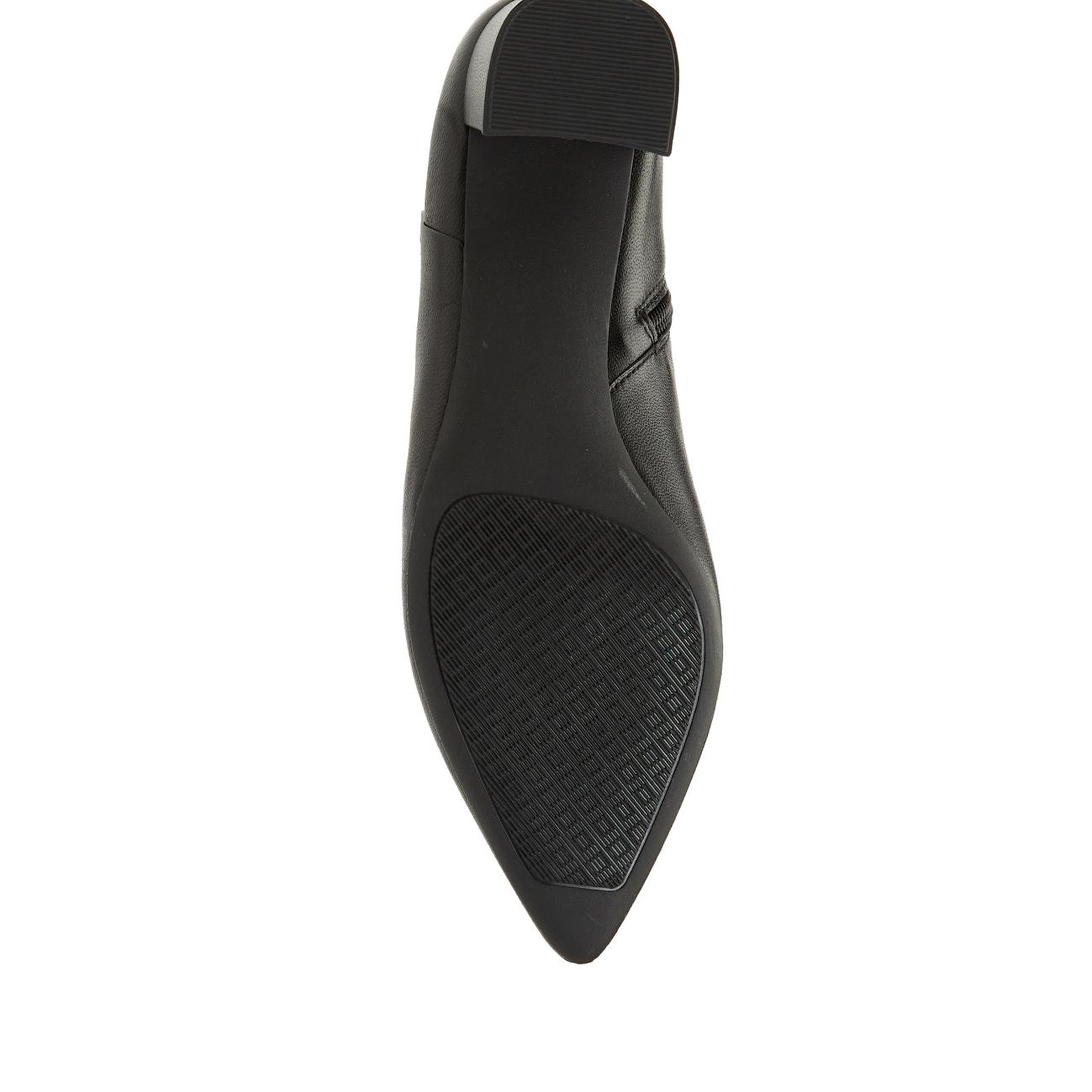 Divarese Kadın Siyah Bot