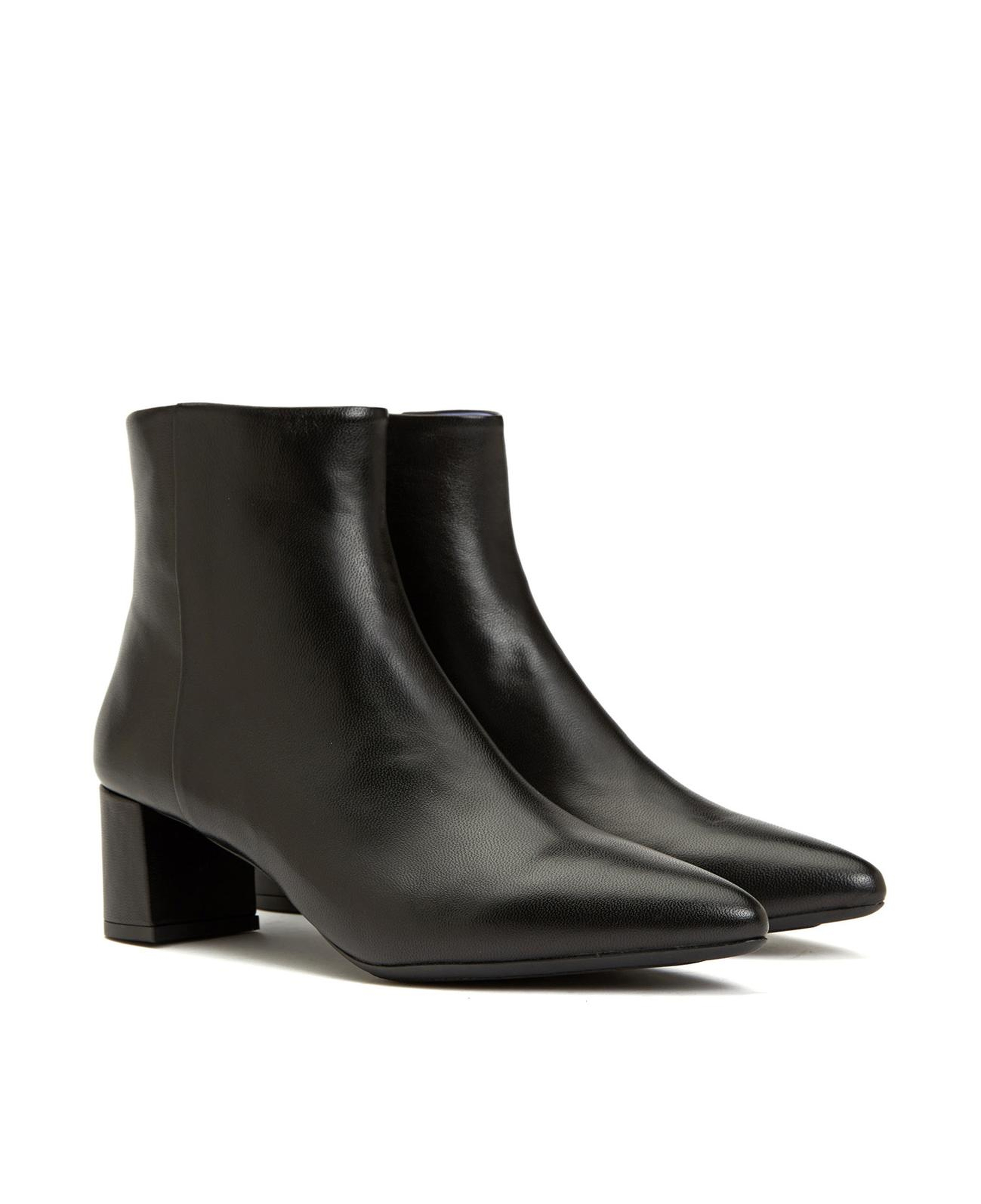 Divarese Kadın Siyah Bot