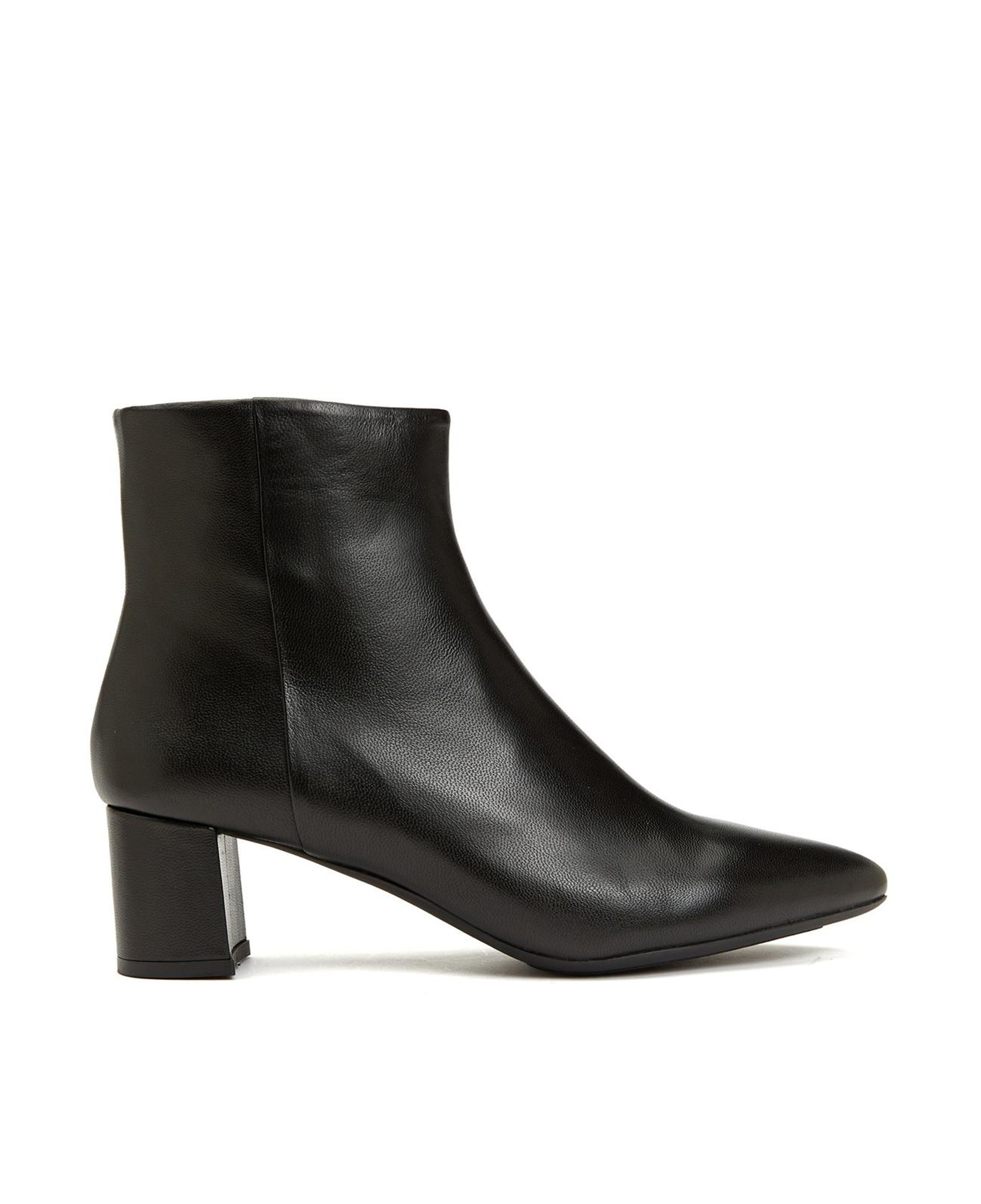 Divarese Kadın Siyah Bot