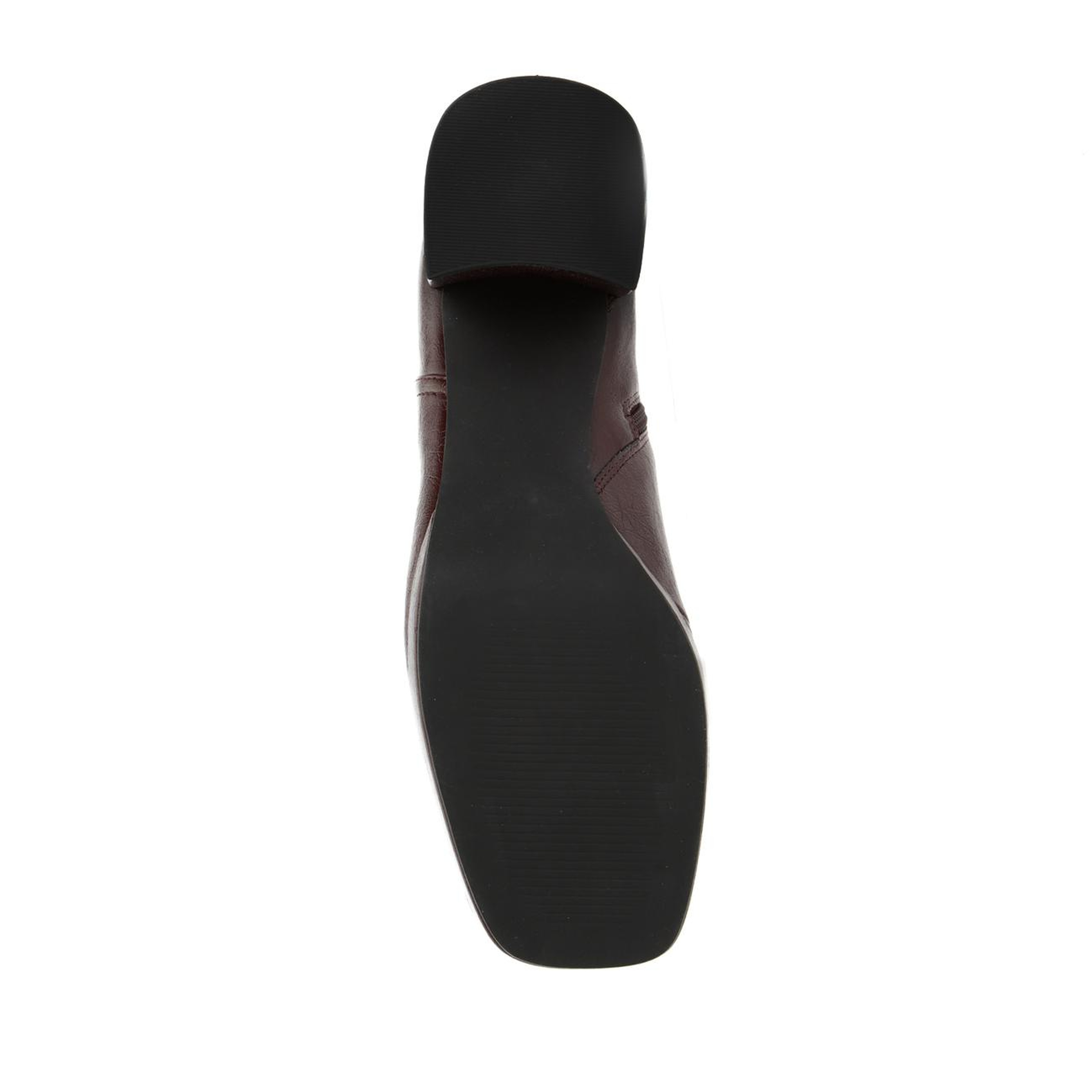 Divarese Kadın Bordo Bot