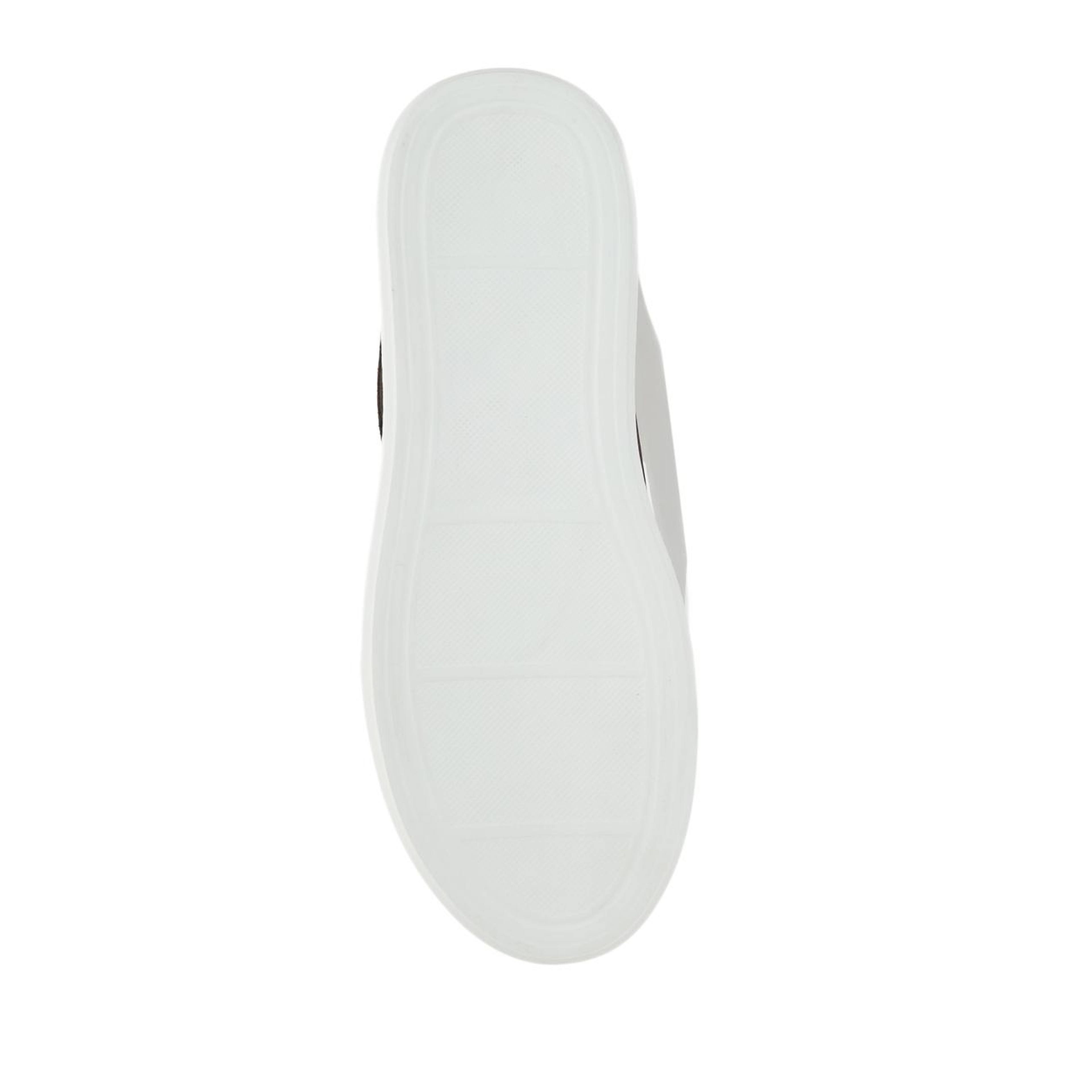 Divarese Kadın Acı Kahve Deri Sneaker