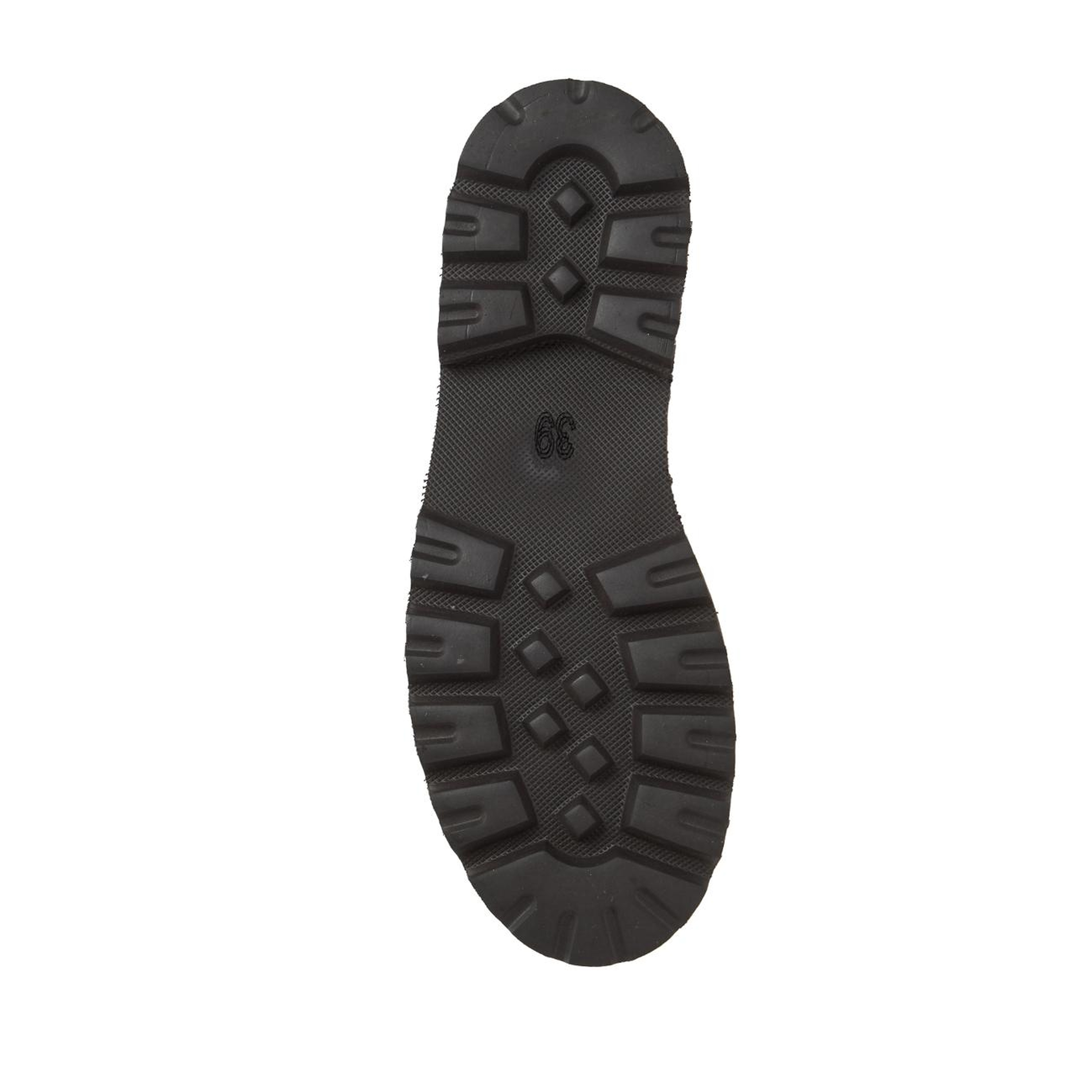 Divarese Kadın Hardal Postal Süet Deri Bot