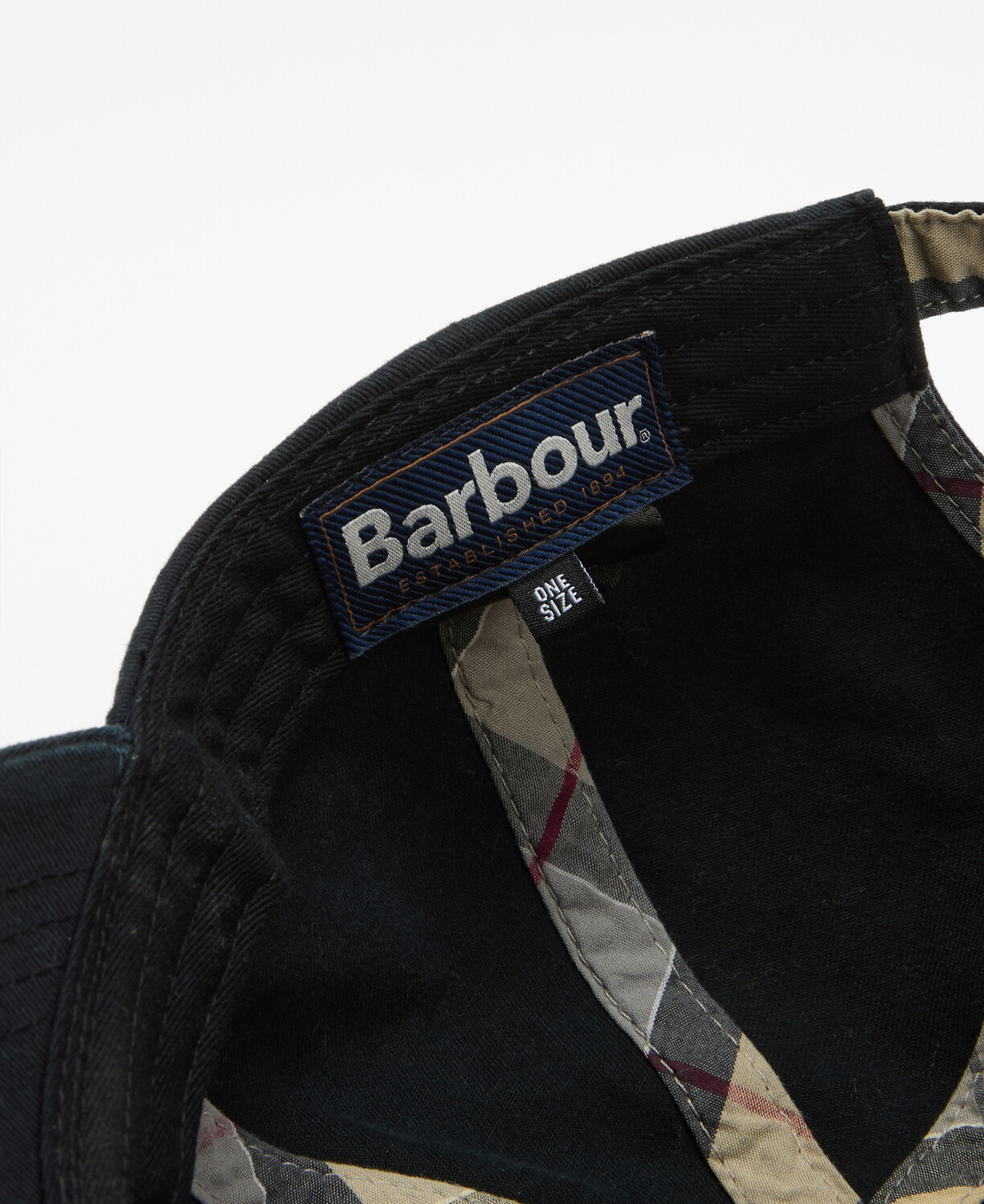 Barbour Cascade Sports Cap