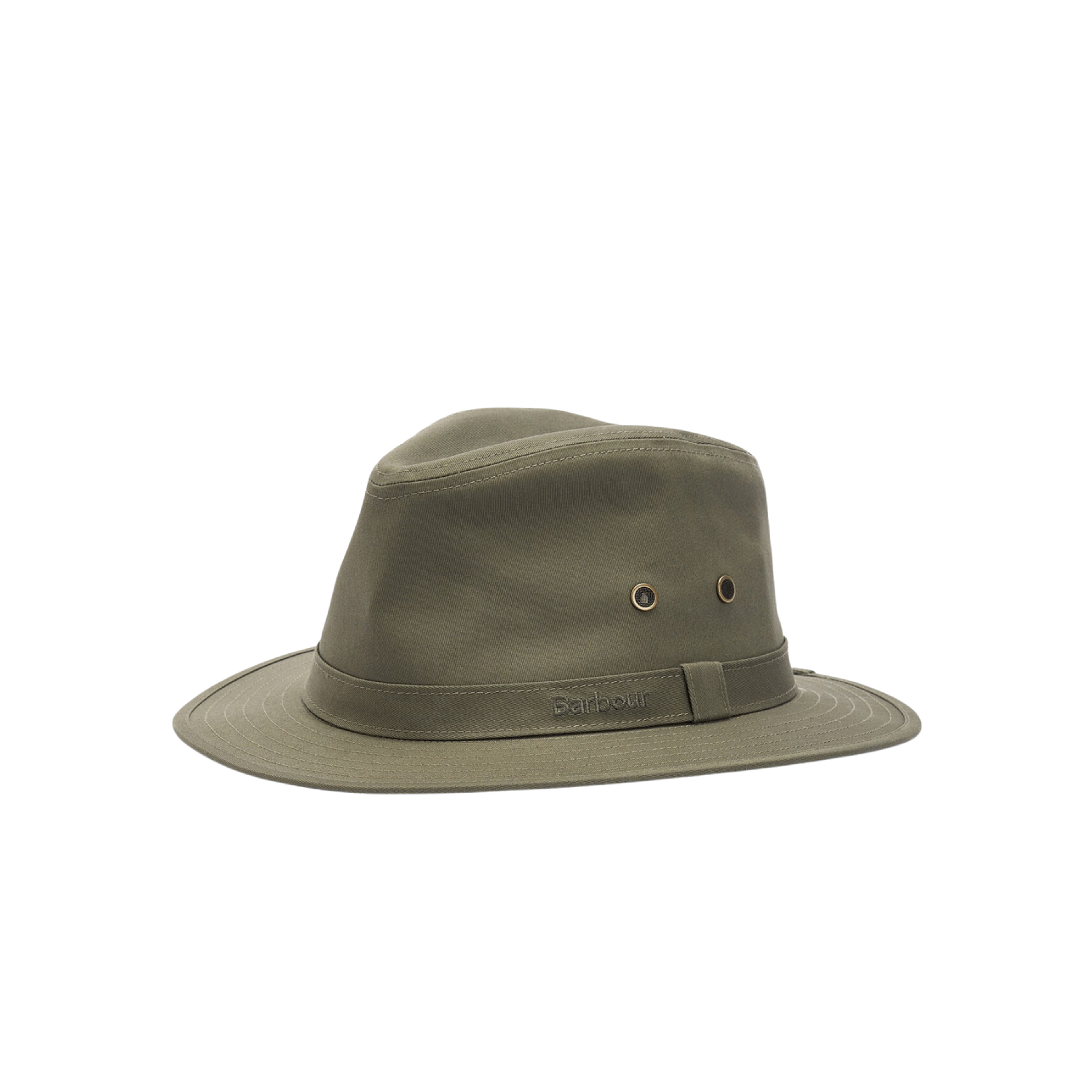 Barbour Dawson Safari Şapka