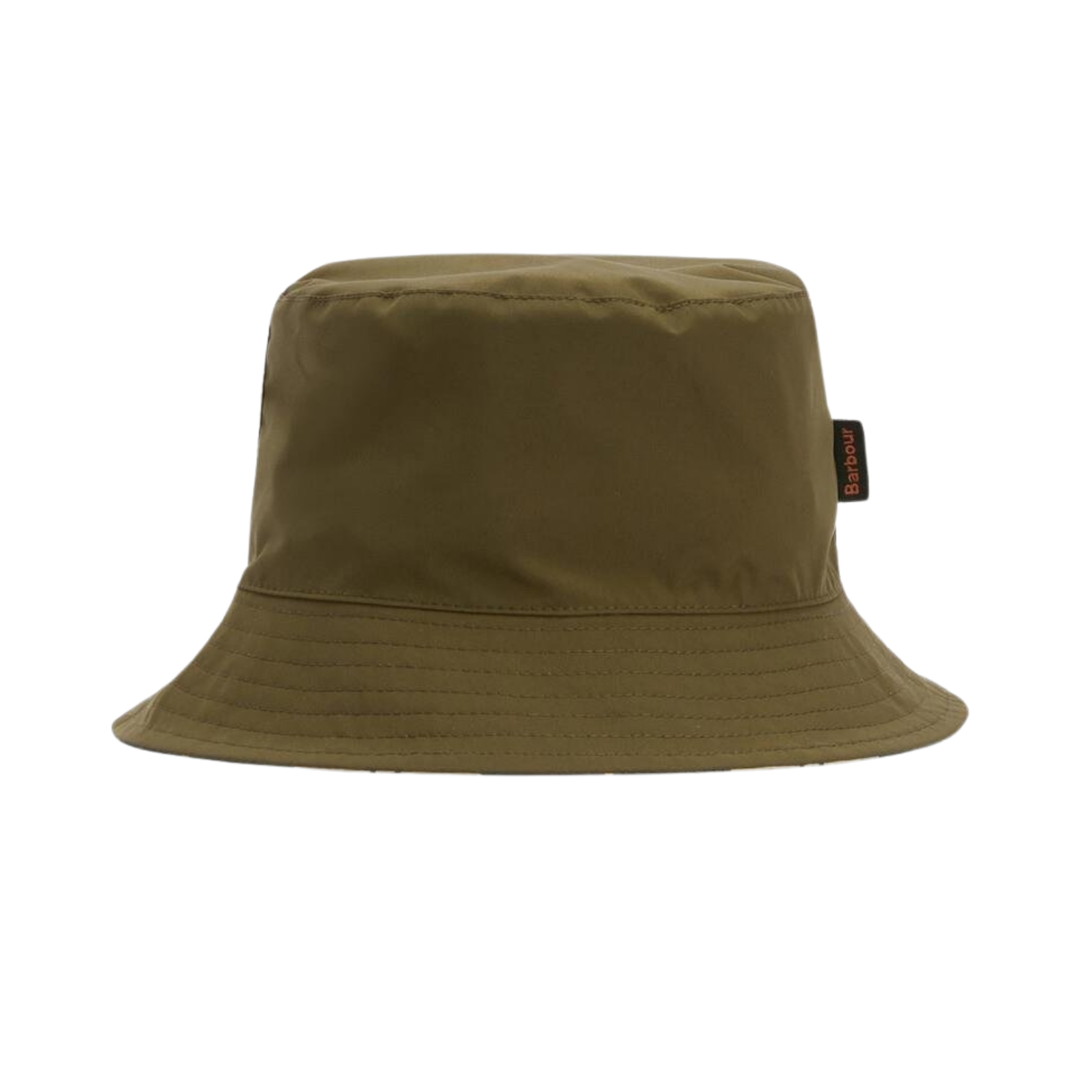 Barbour Hutton Reversible Bucket Şapka