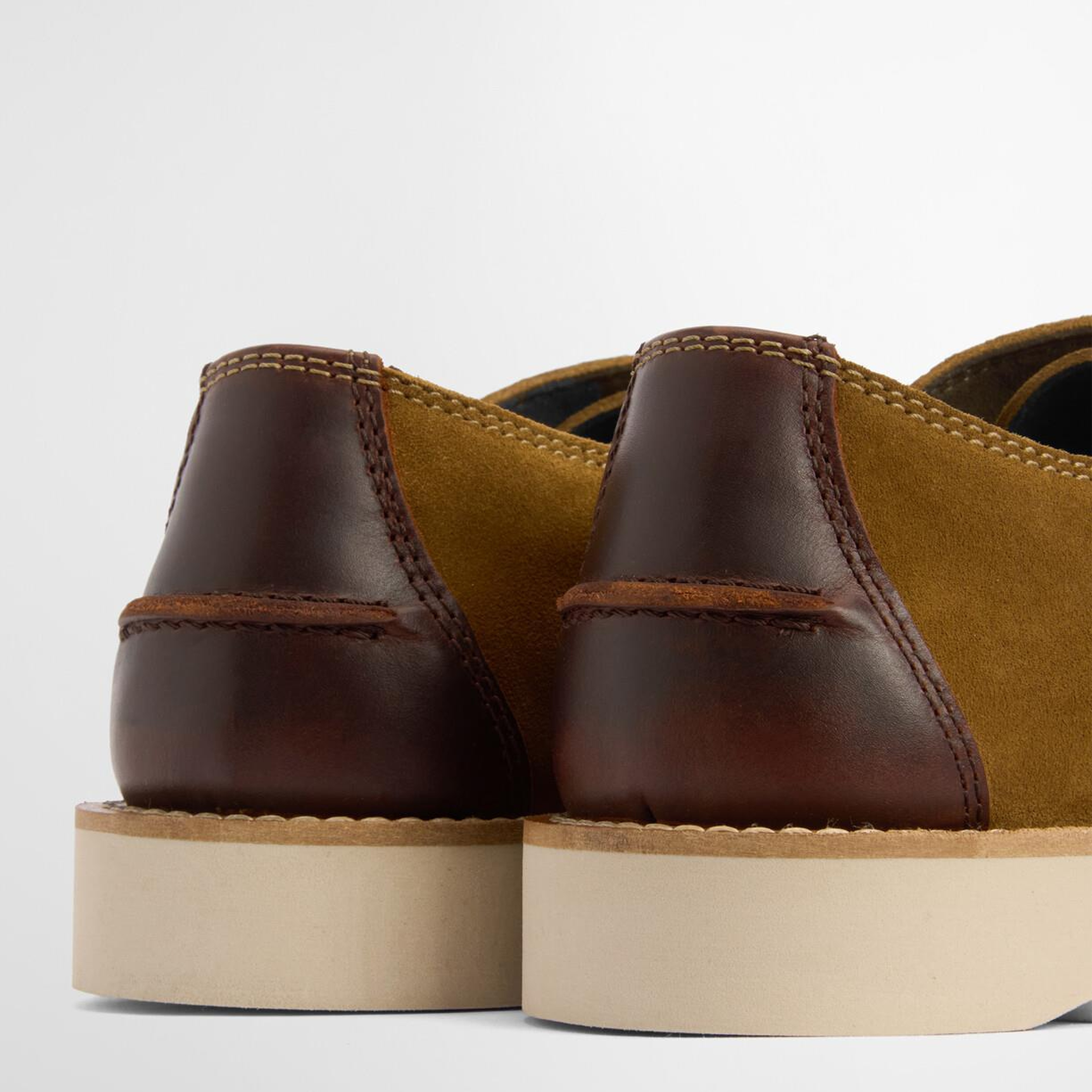 Barbour Aydon Derby Ayakkabı