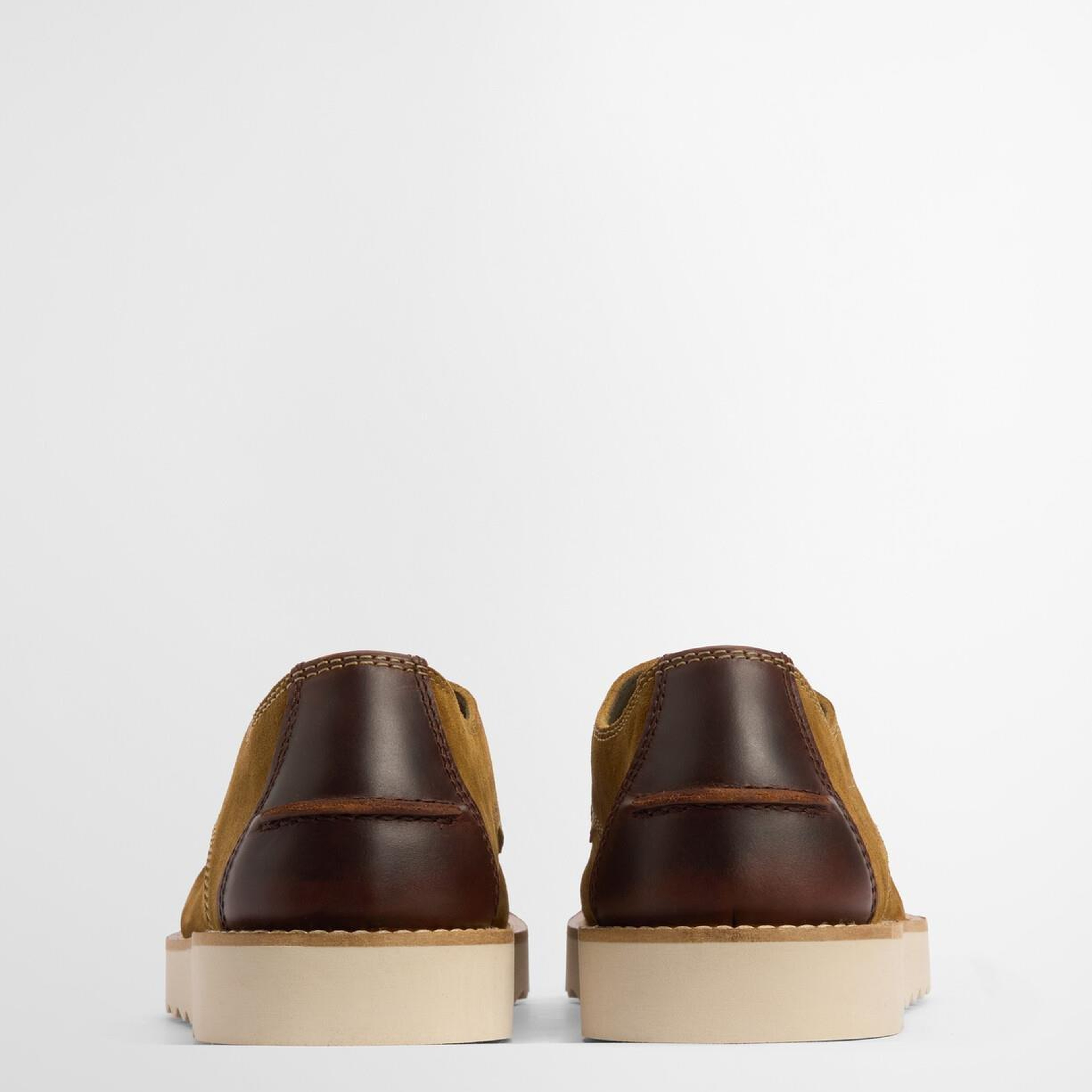 Barbour Aydon Derby Ayakkabı