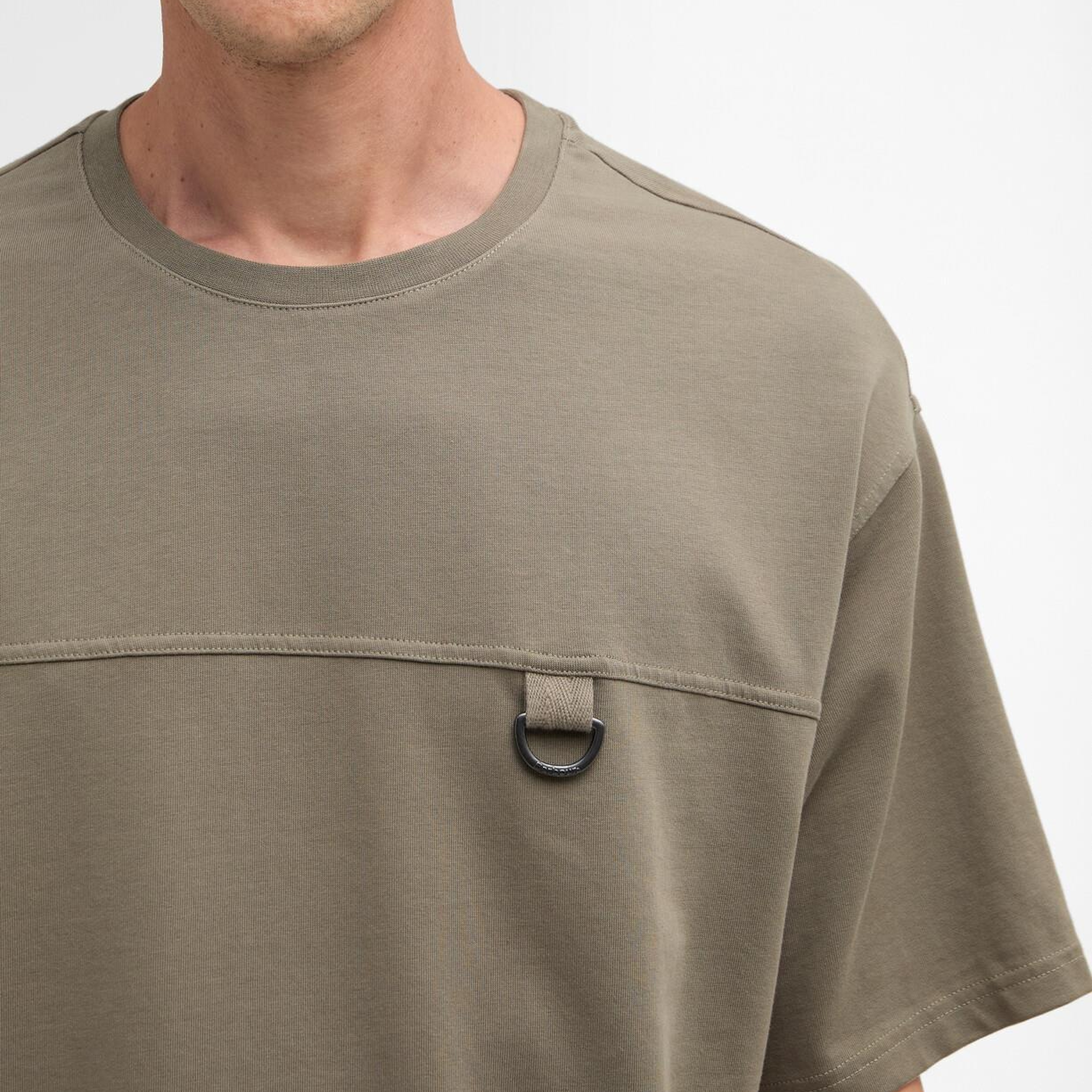 Barbour Ardgill Oversized T-Shirt