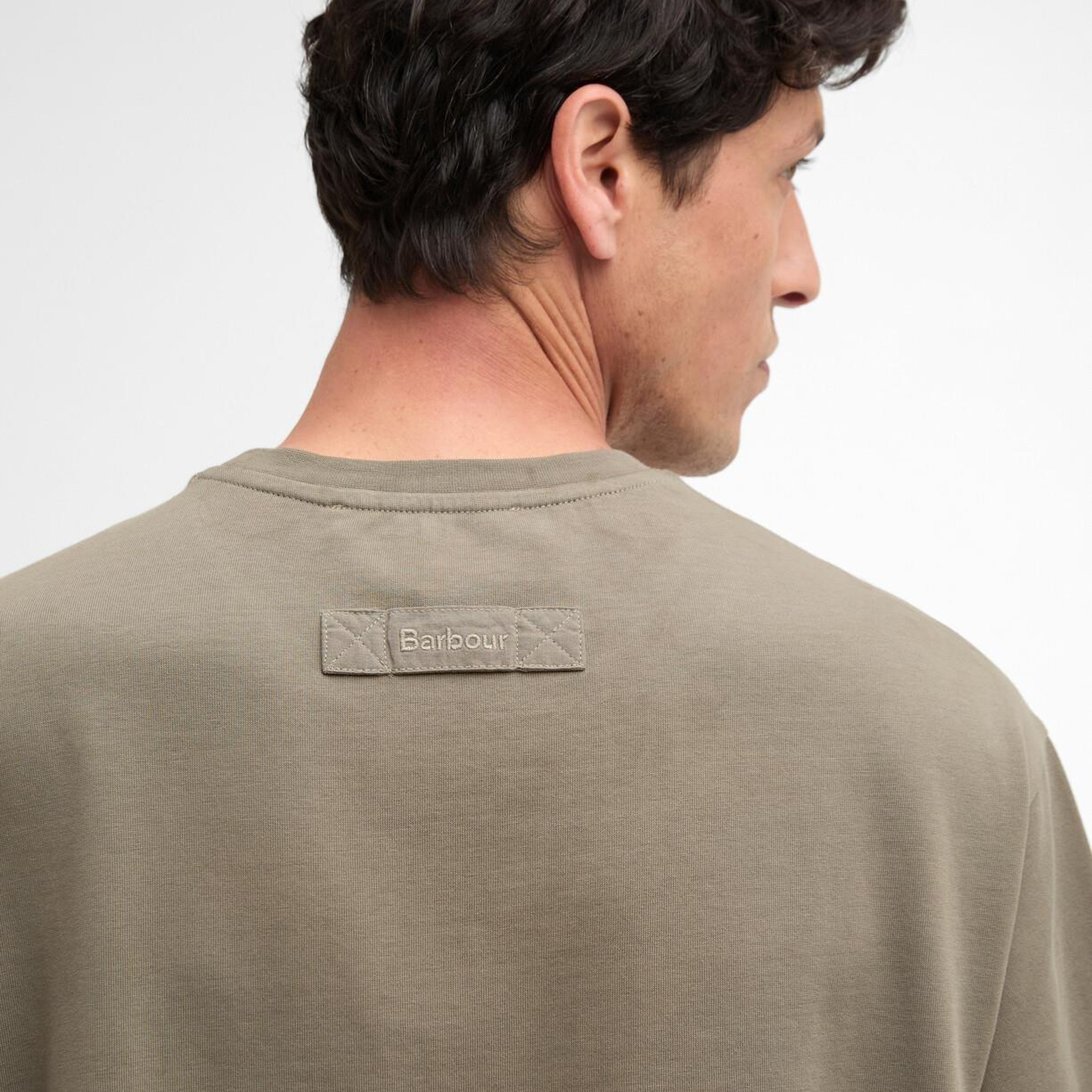 Barbour Ardgill Oversized T-Shirt