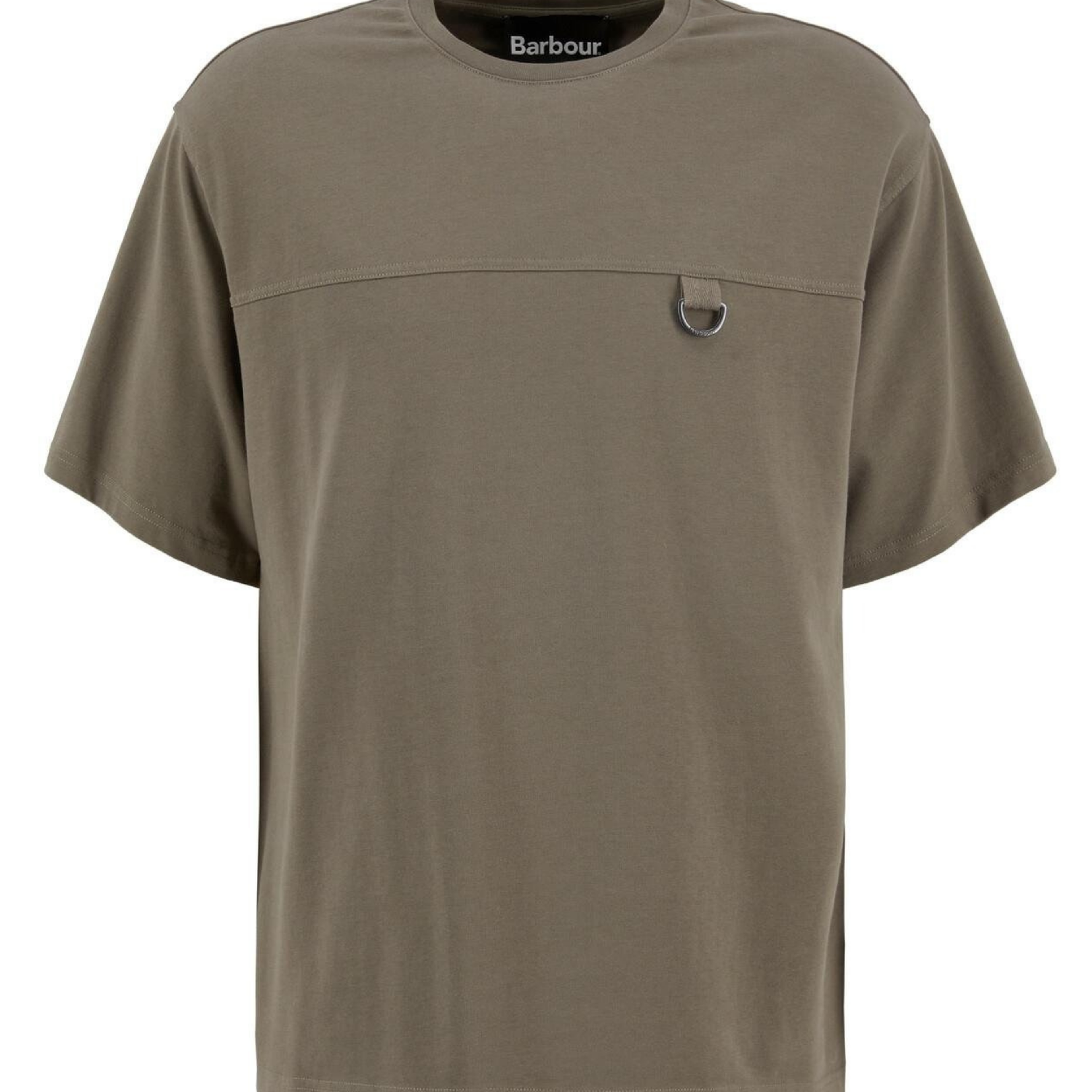 Barbour Ardgill Oversized T-Shirt