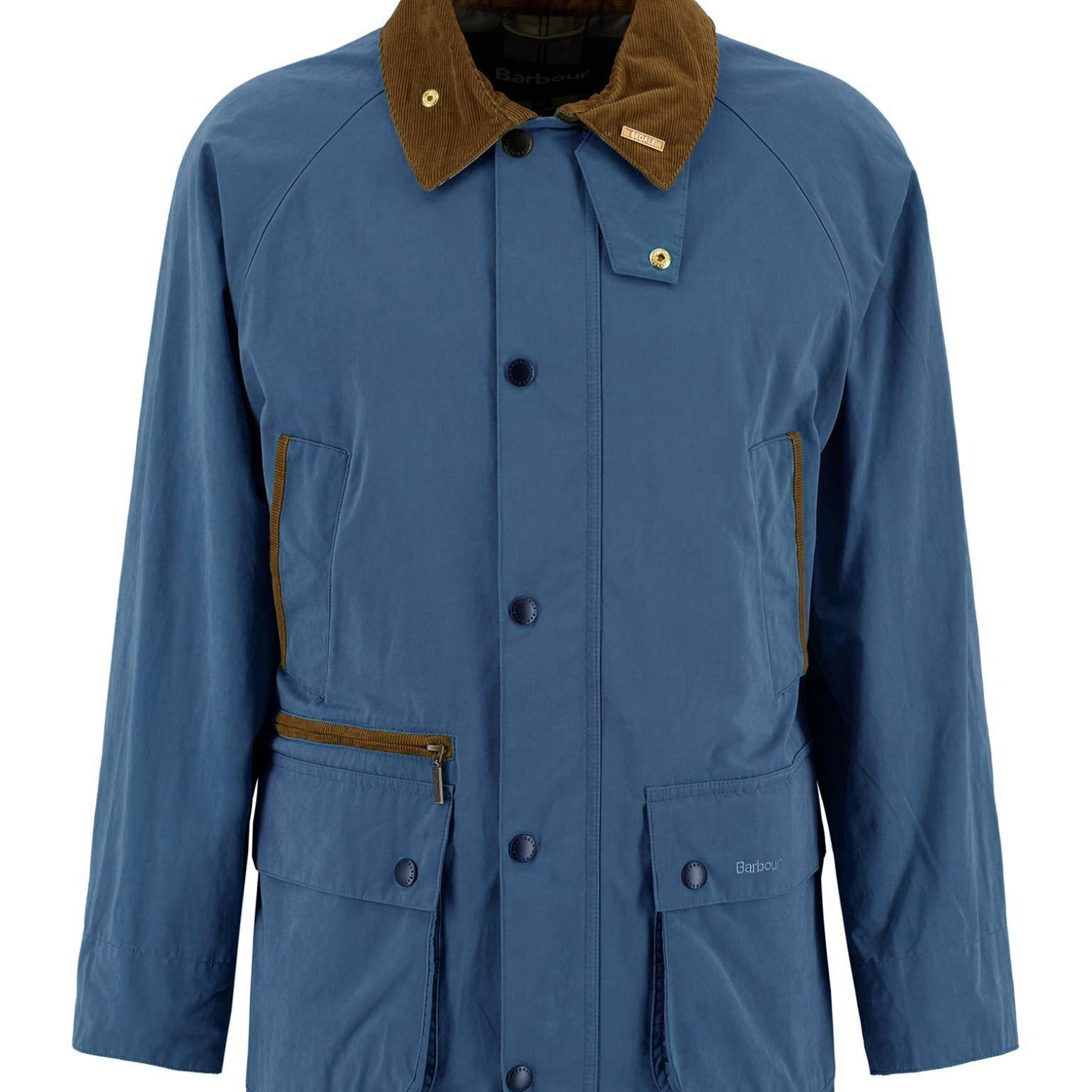 Barbour Icons Bedale Casual Ceket
