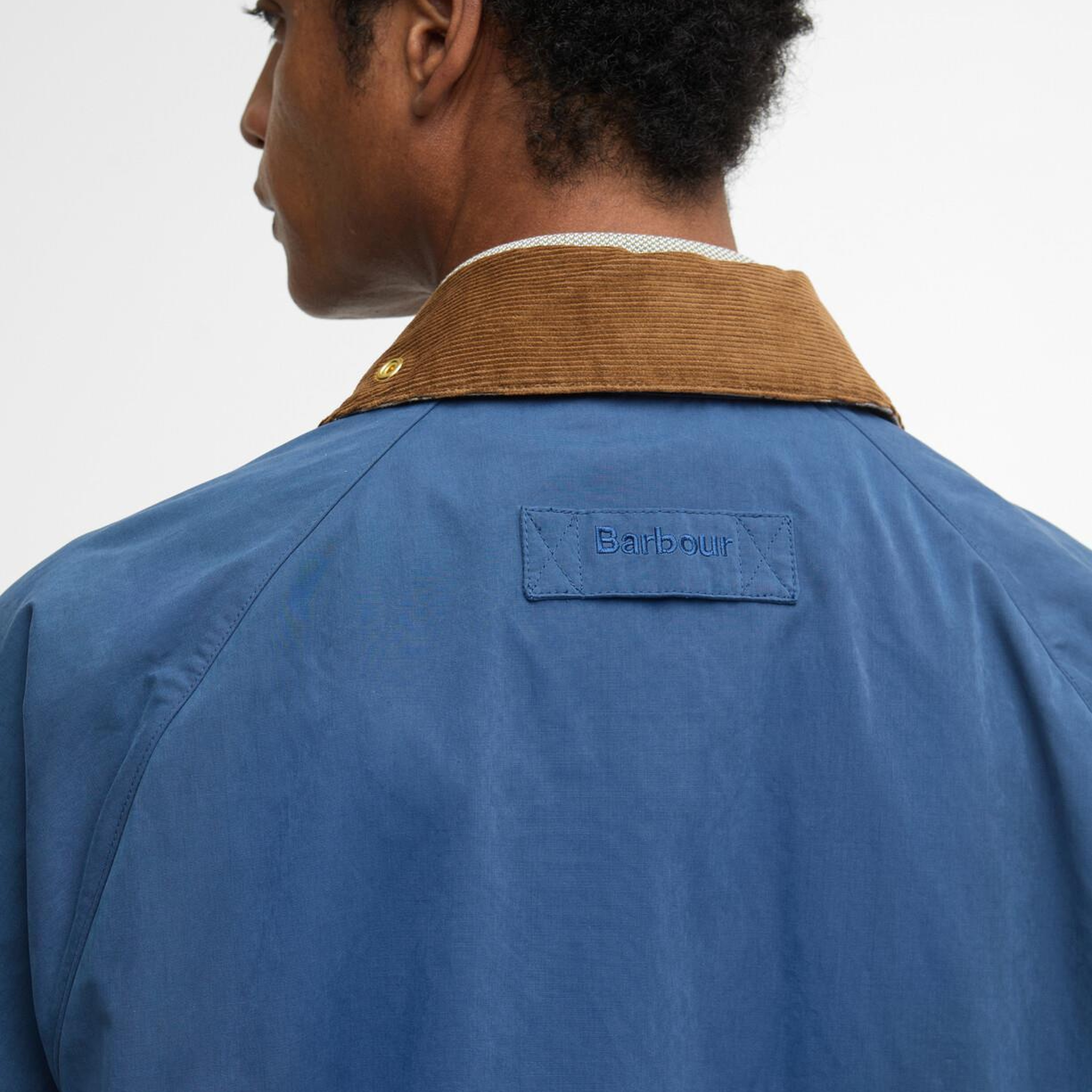 Barbour Icons Bedale Casual Ceket