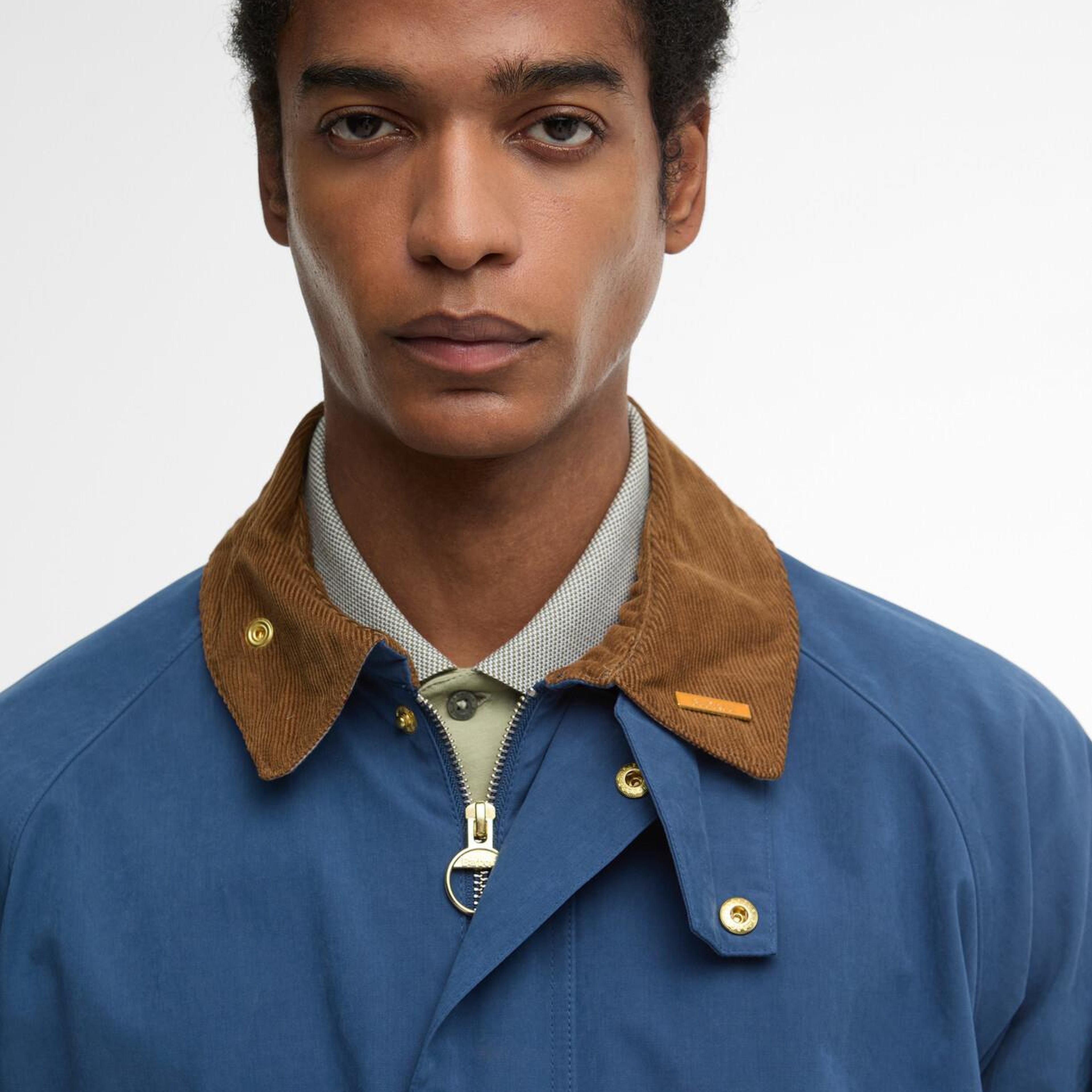 Barbour Icons Bedale Casual Ceket